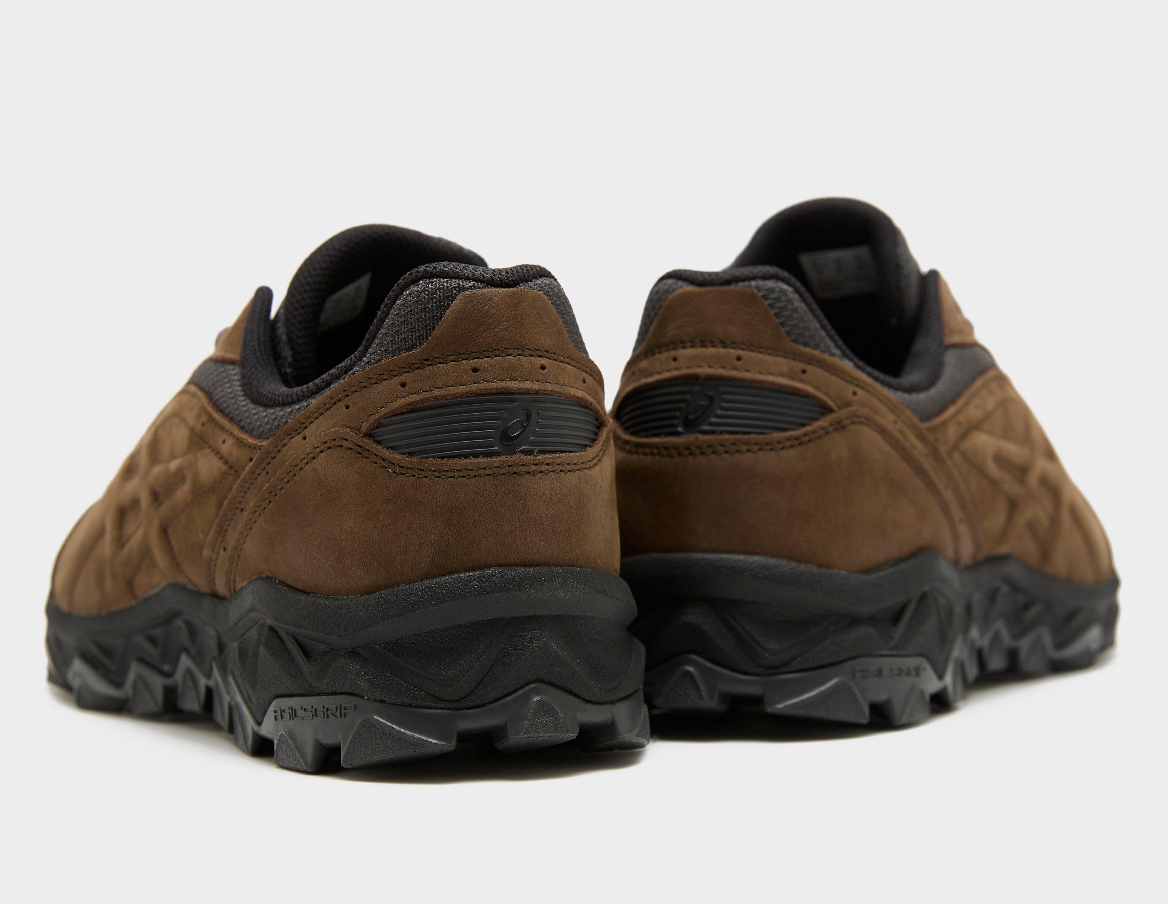 ASICS GEL-TRANSCEND FJ