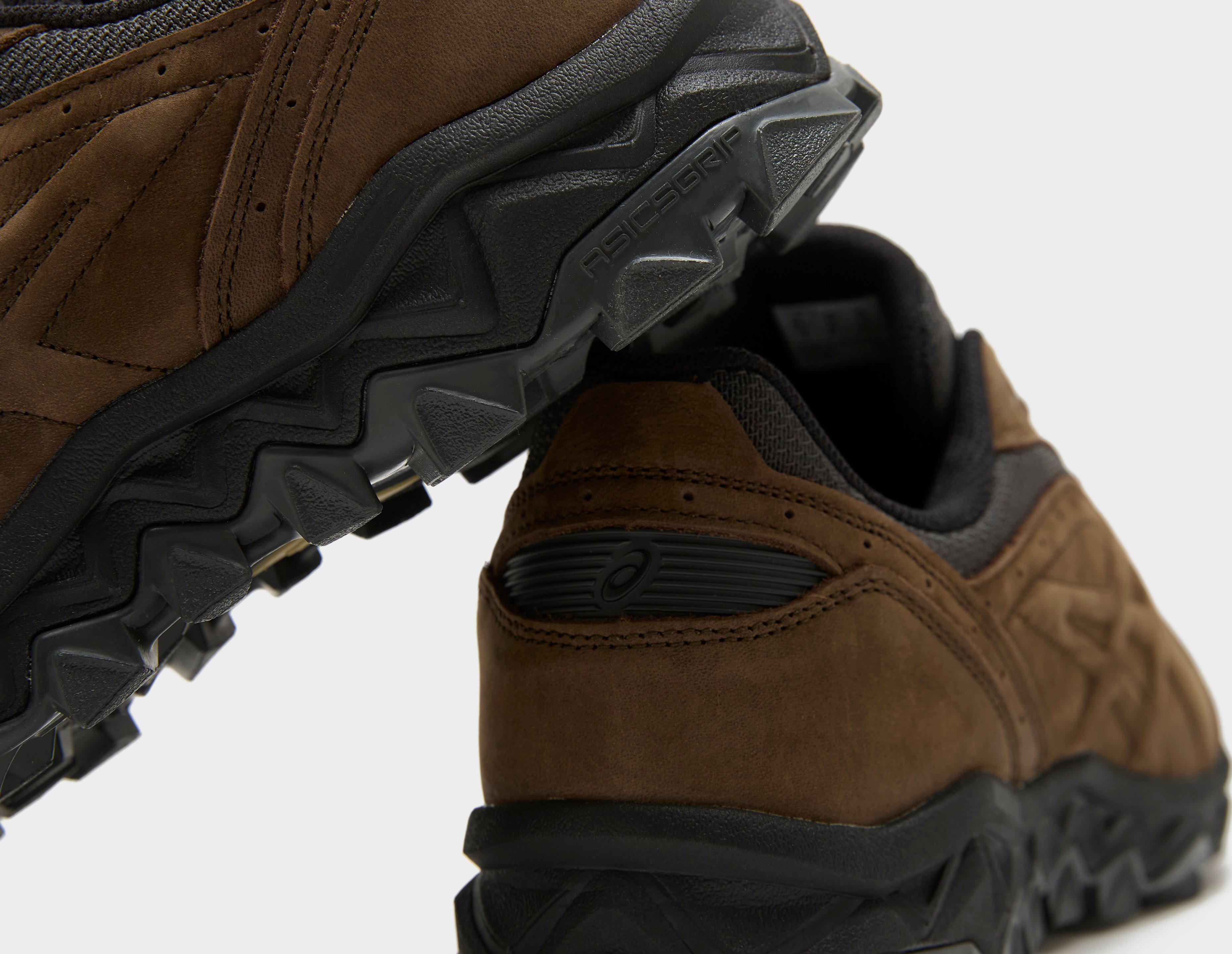 ASICS GEL-TRANSCEND FJ