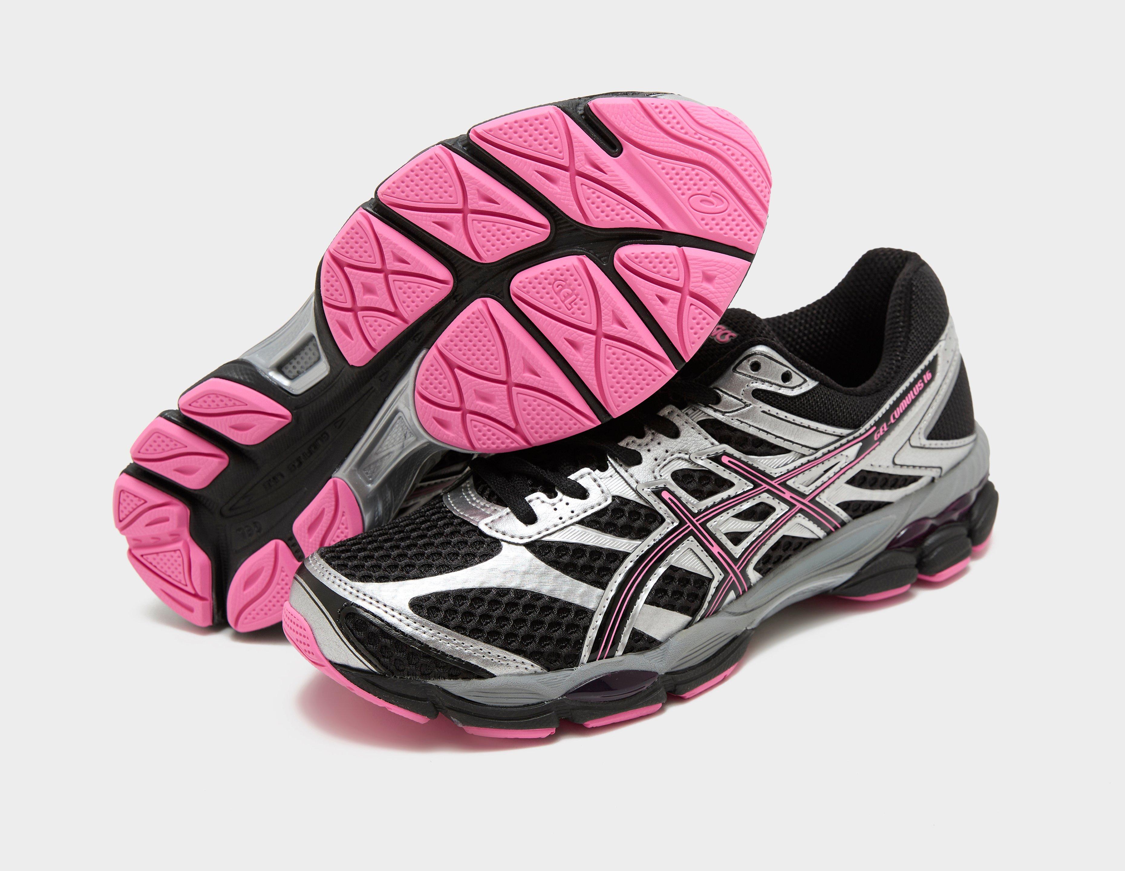 ASICS GEL-CUMULUS 16 Women's