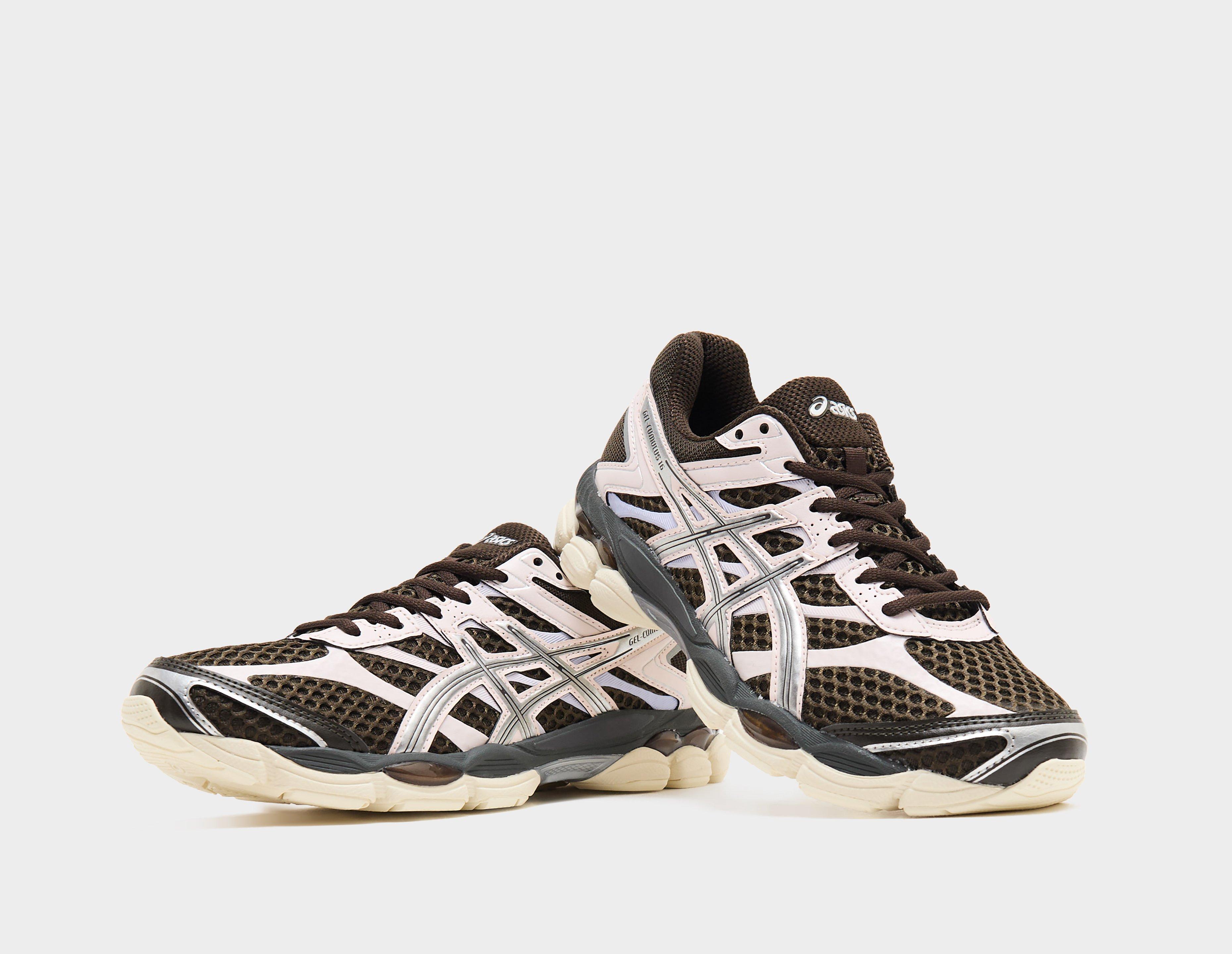 ASICS GEL-CUMULUS 16 Femme
