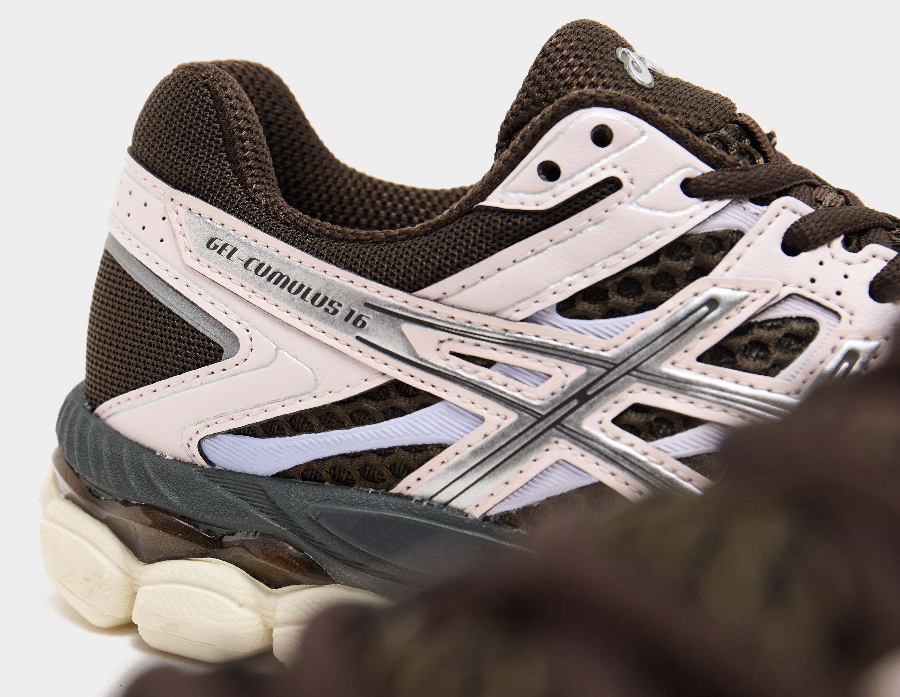 ASICS GEL-CUMULUS 16 Femme