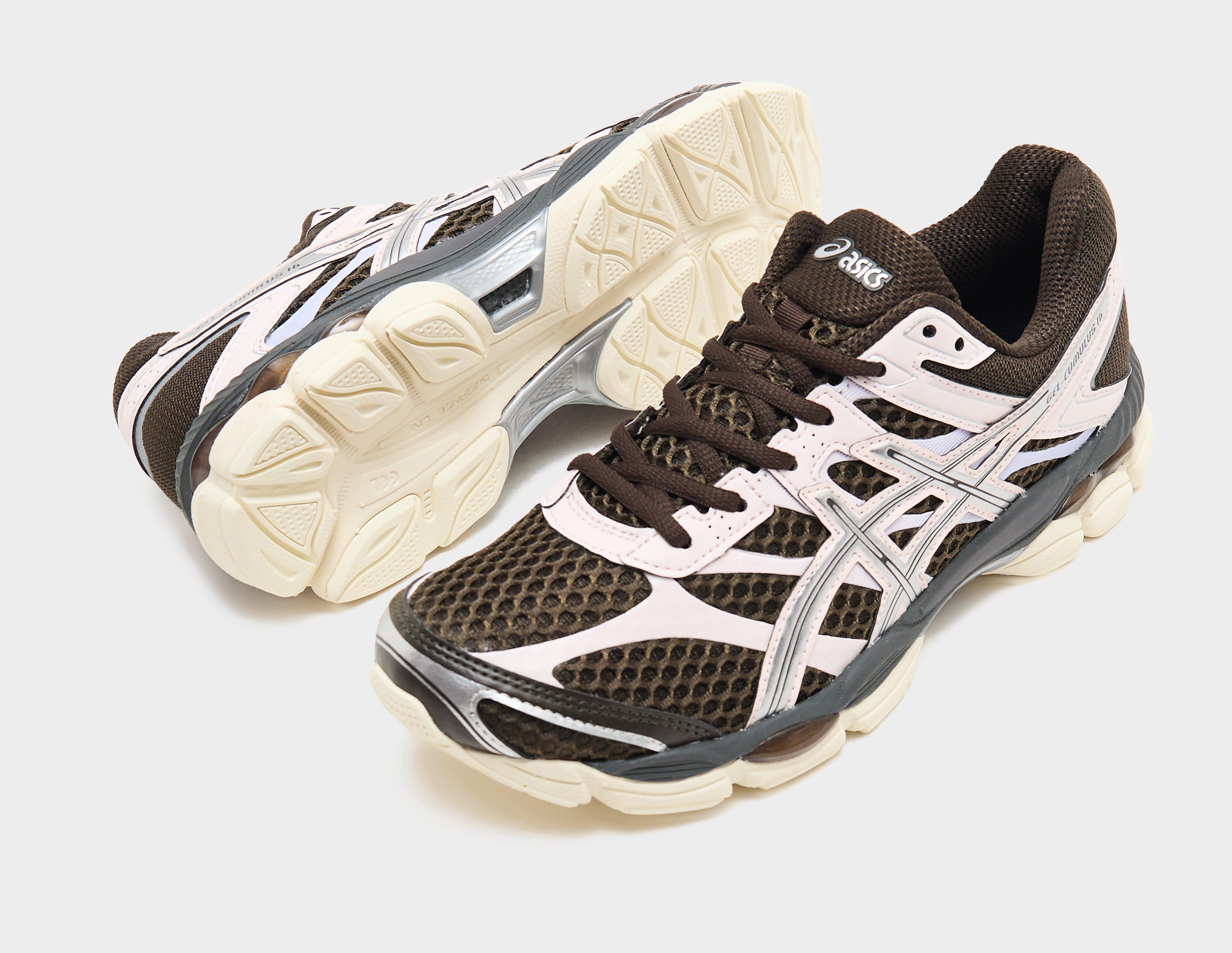 ASICS GEL-CUMULUS 16 Femme