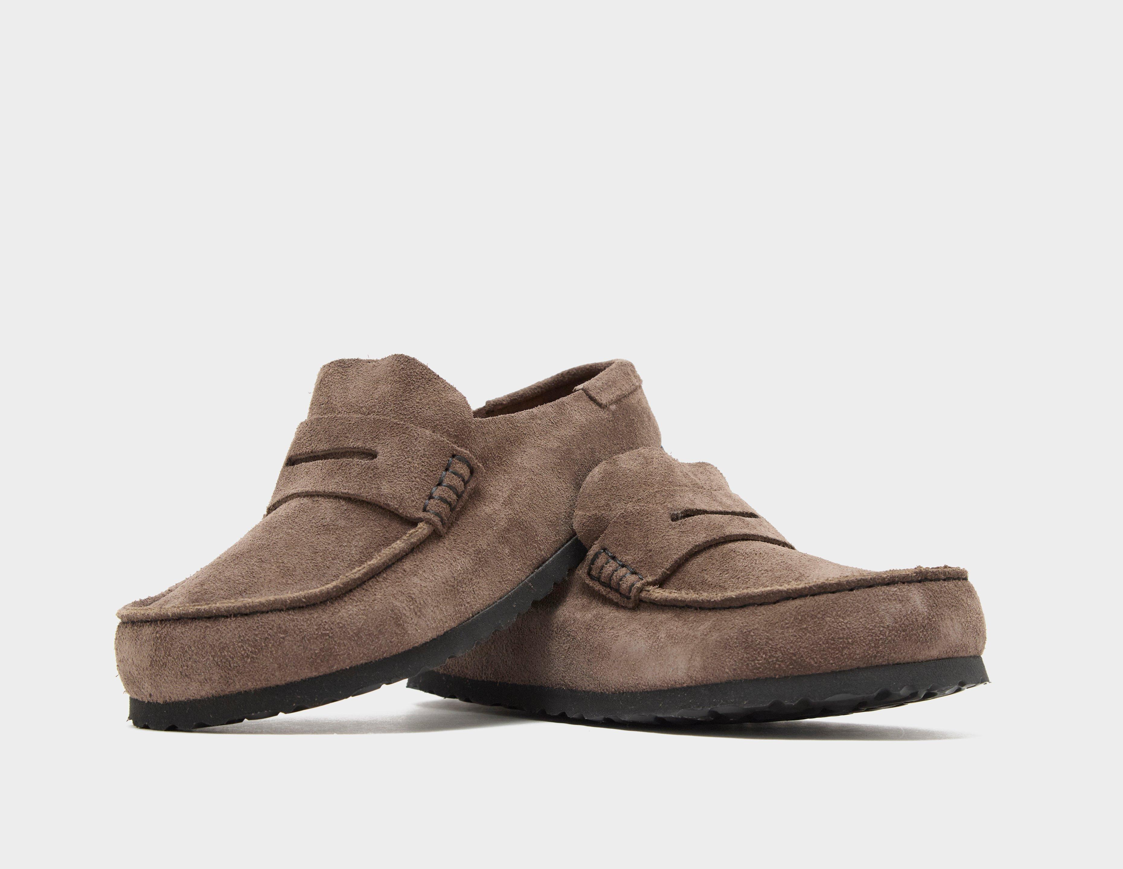 Birkenstock Naples Wrapped Damen