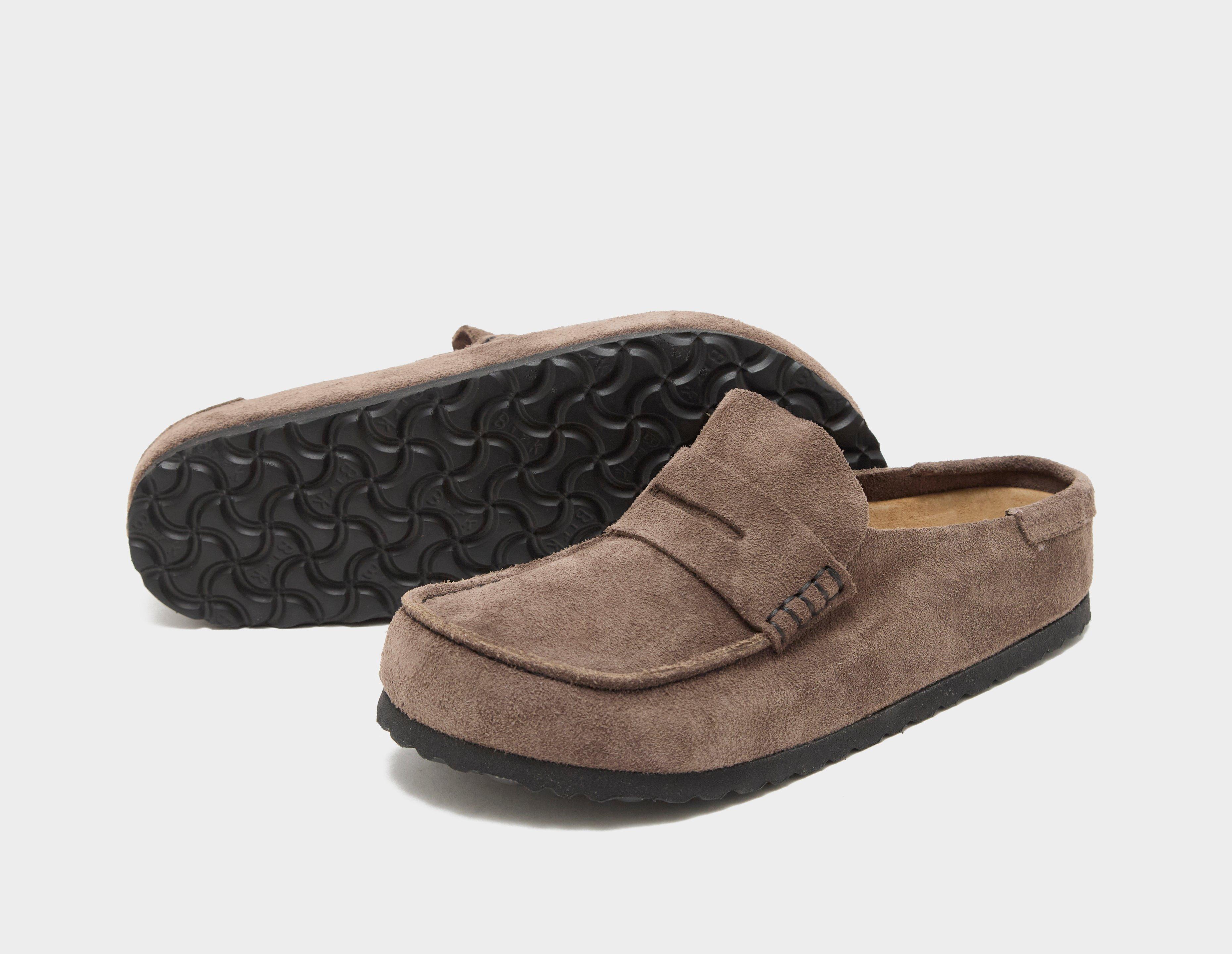Birkenstock Naples Wrapped Damen