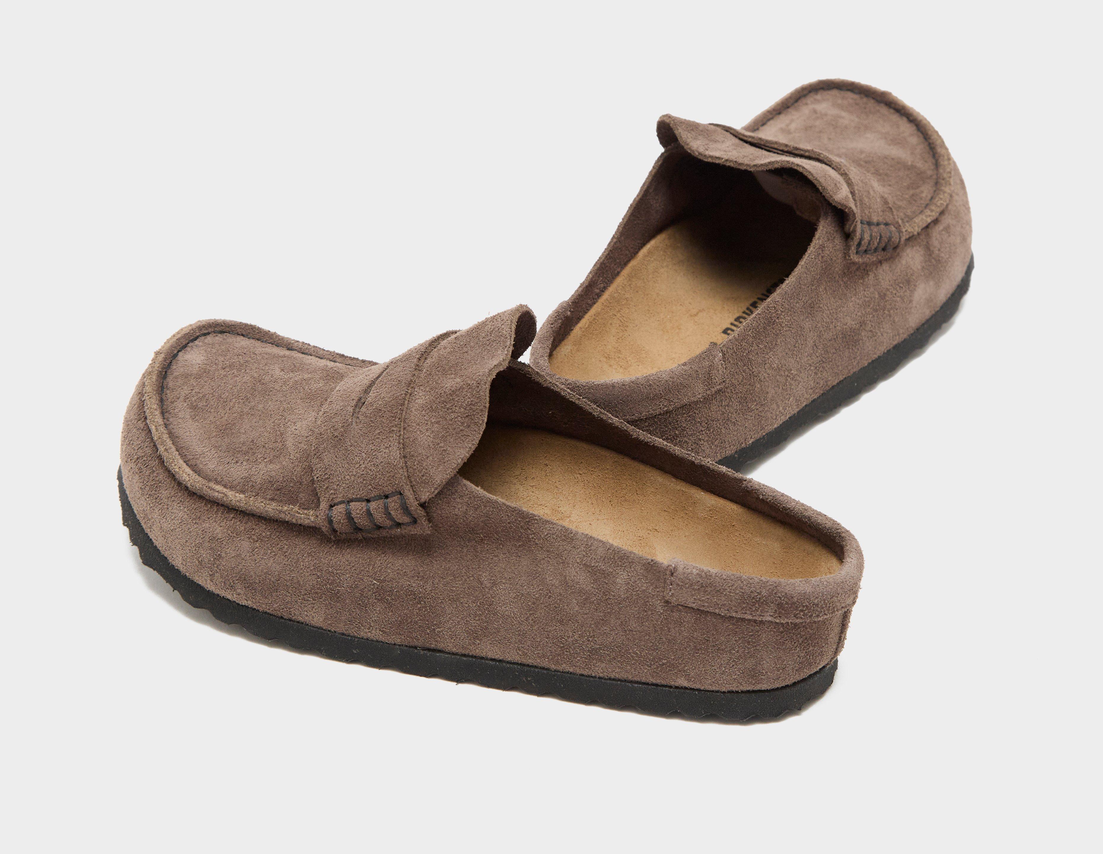 Birkenstock Naples Wrapped Damen