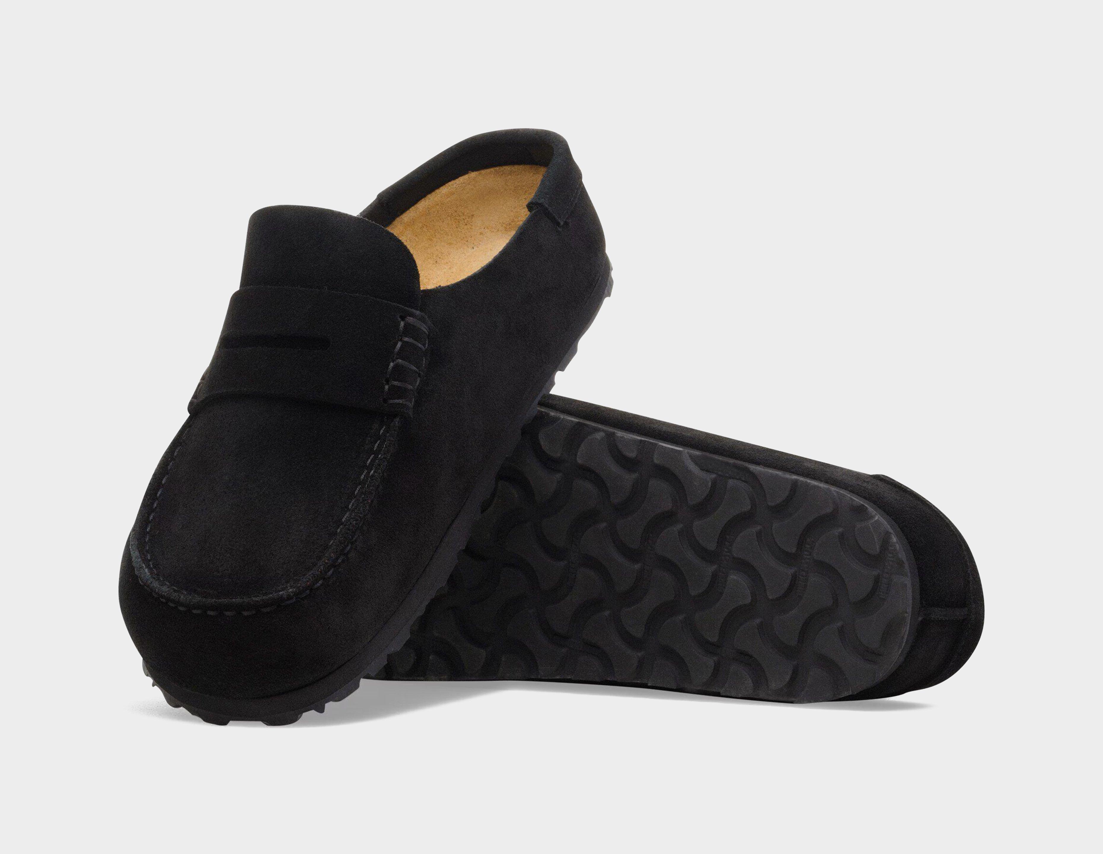 Birkenstock Naples Wrapped Damen