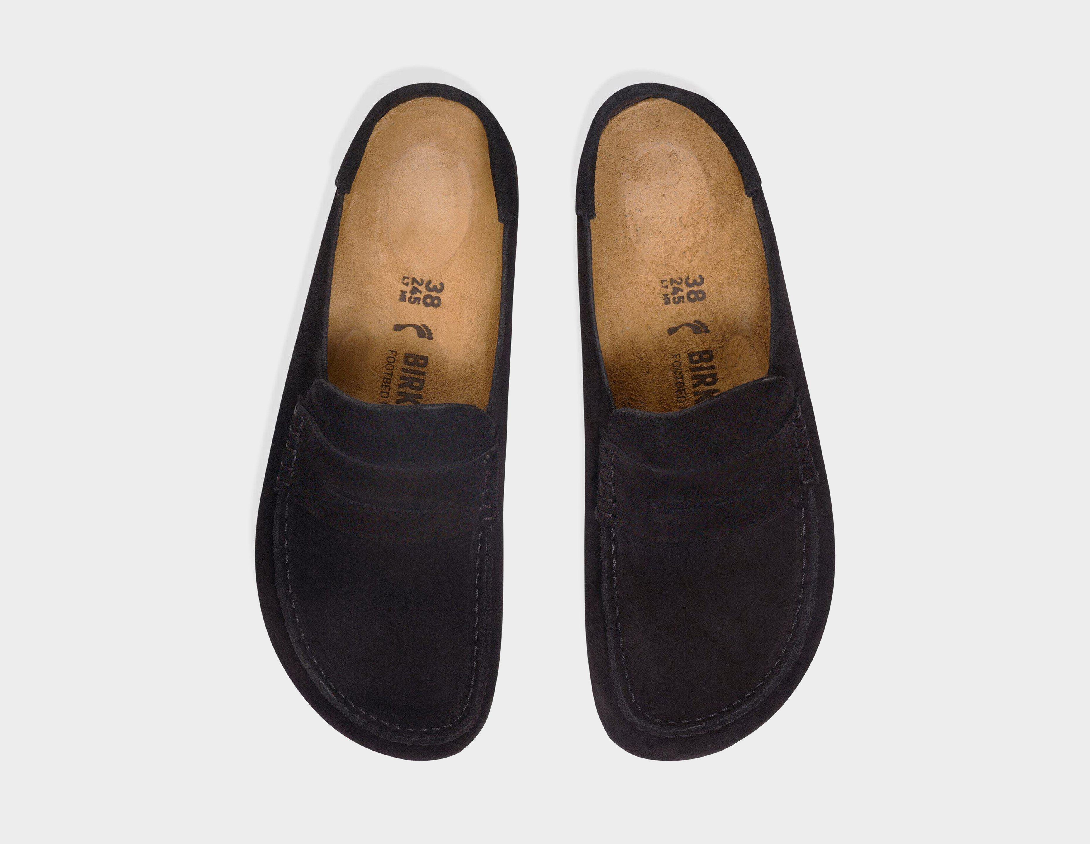 Birkenstock Naples Wrapped Damen