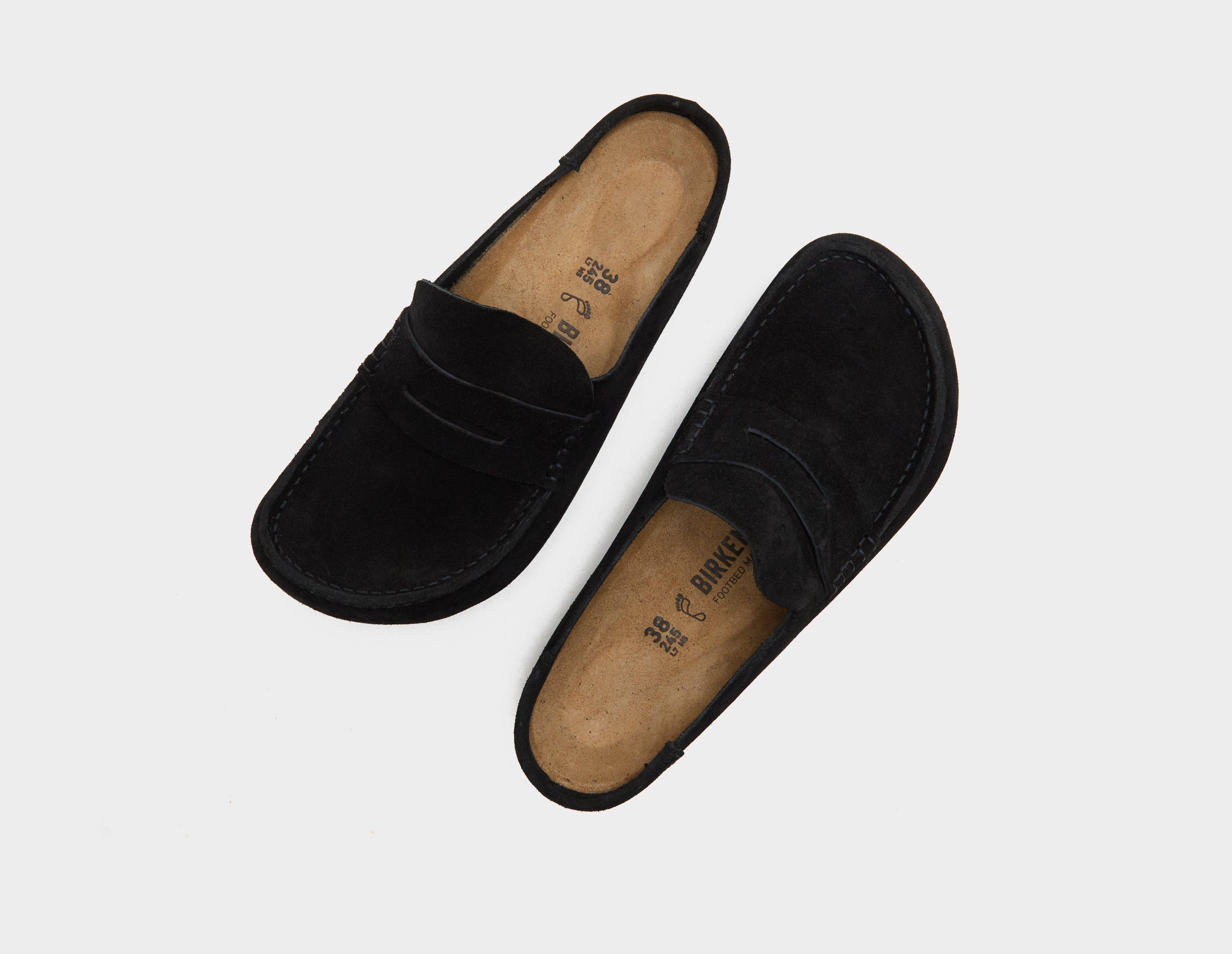 Birkenstock Naples Wrapped Dames