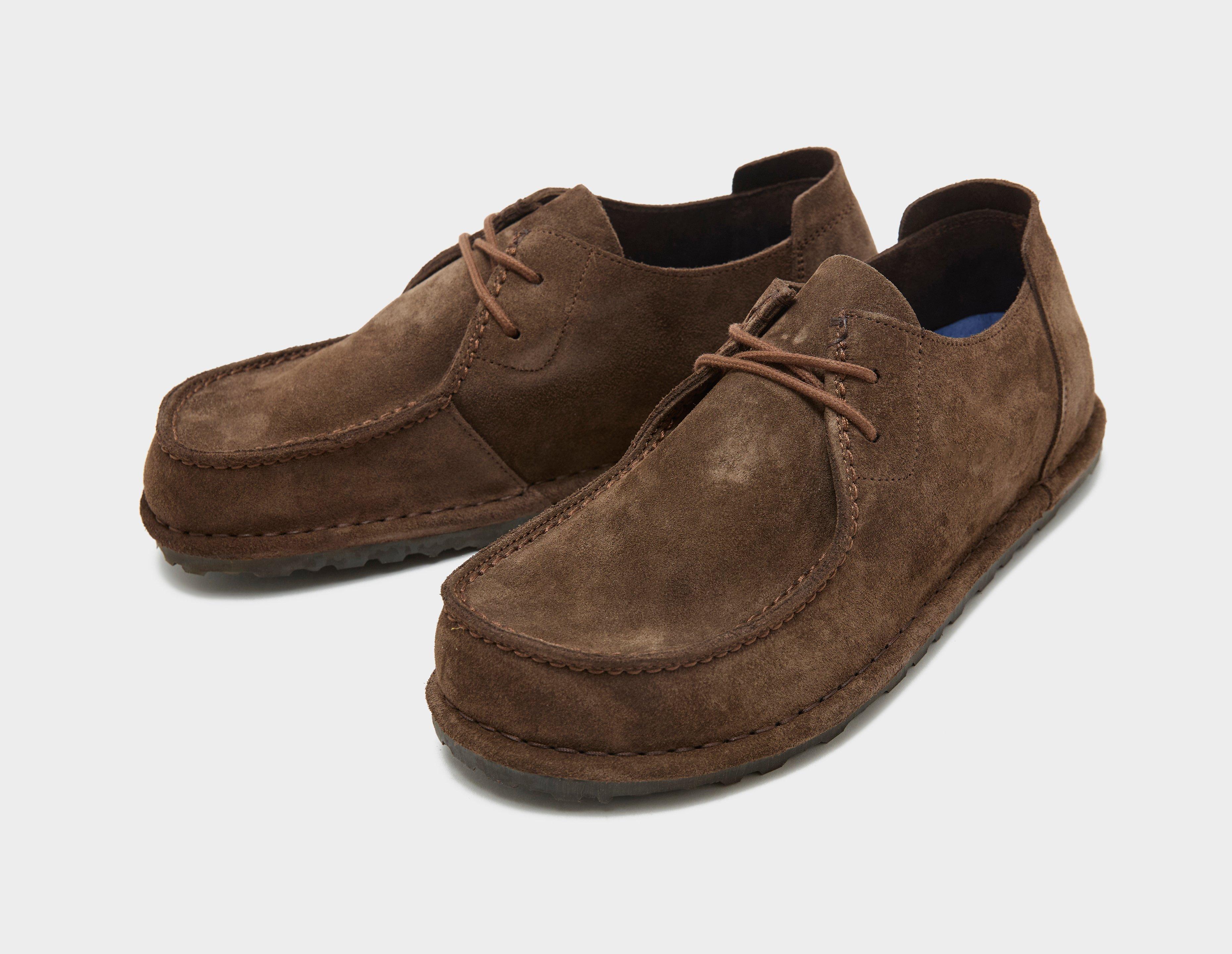Birkenstock Utti Lace