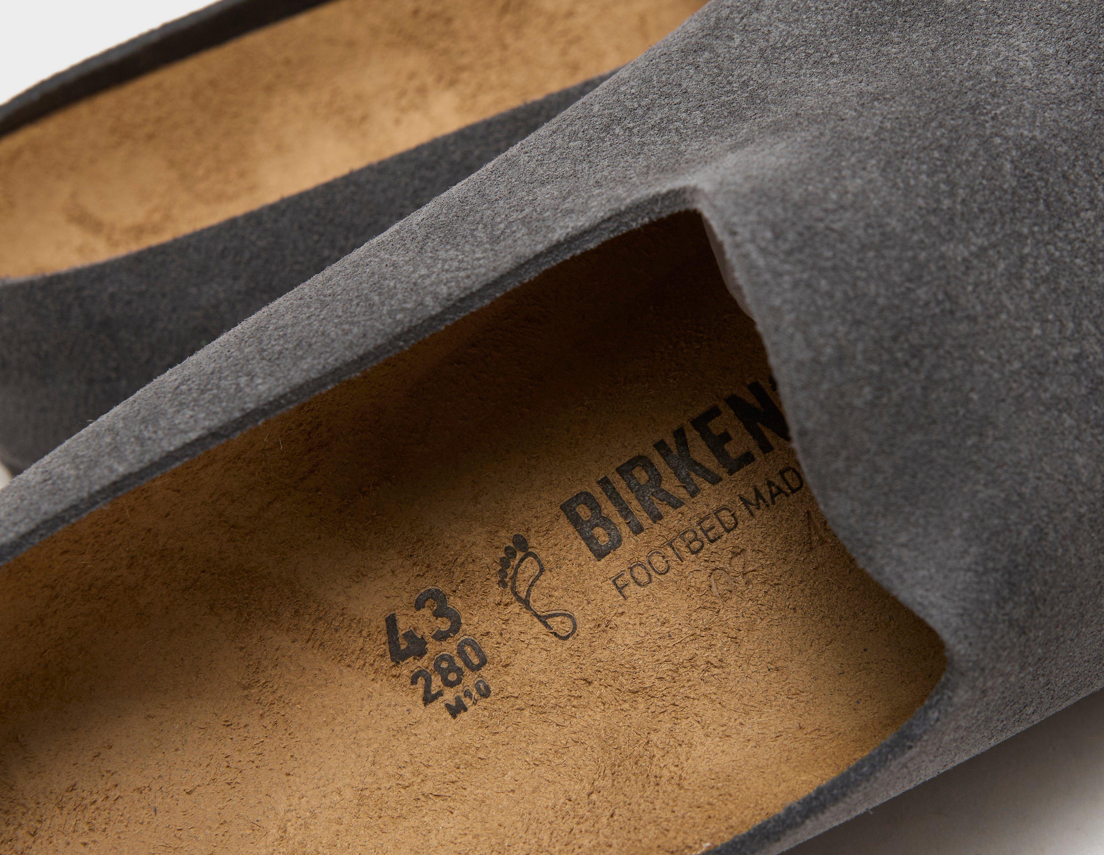 Birkenstock Amsterdam Wrapped