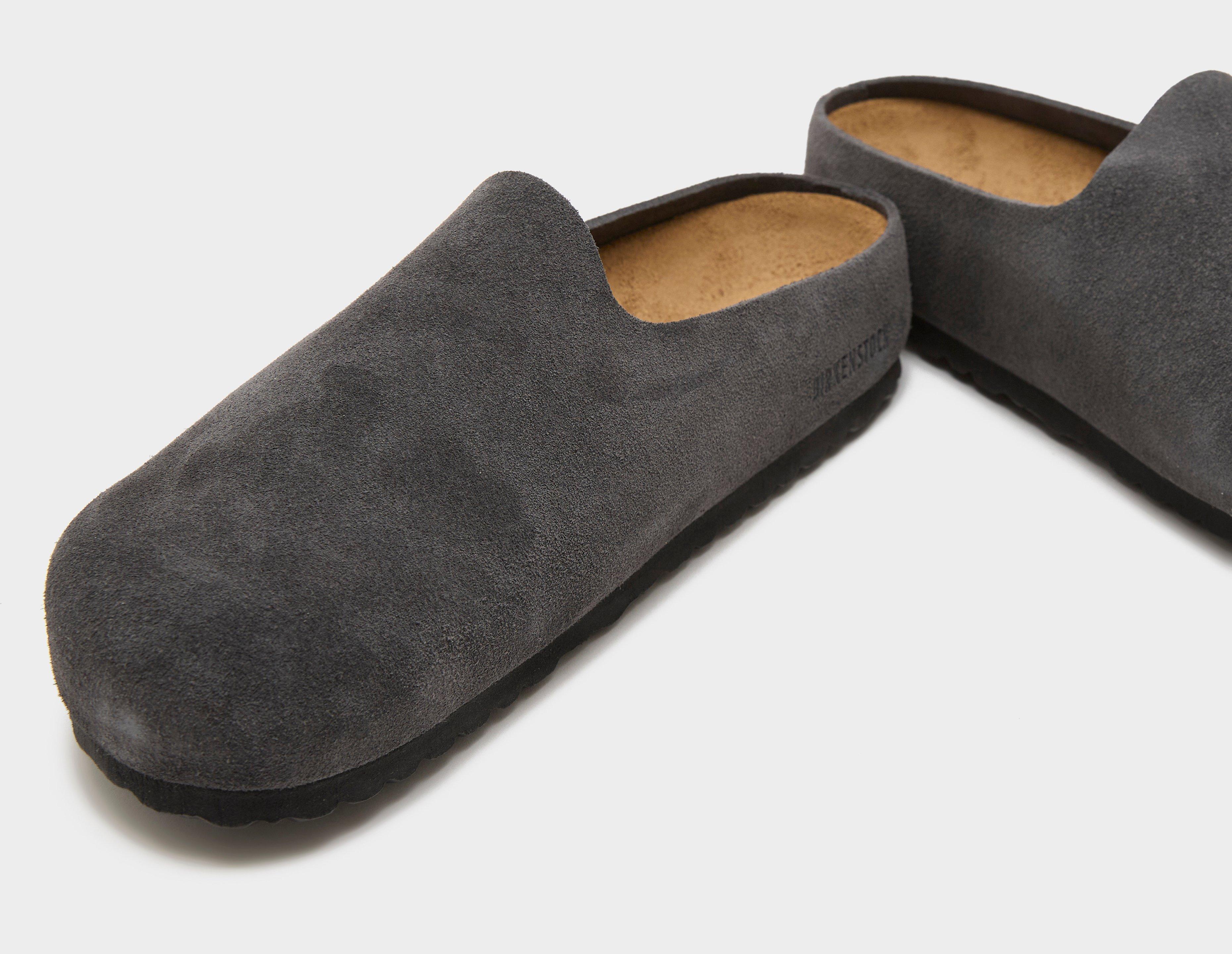 Birkenstock Amsterdam Wrapped