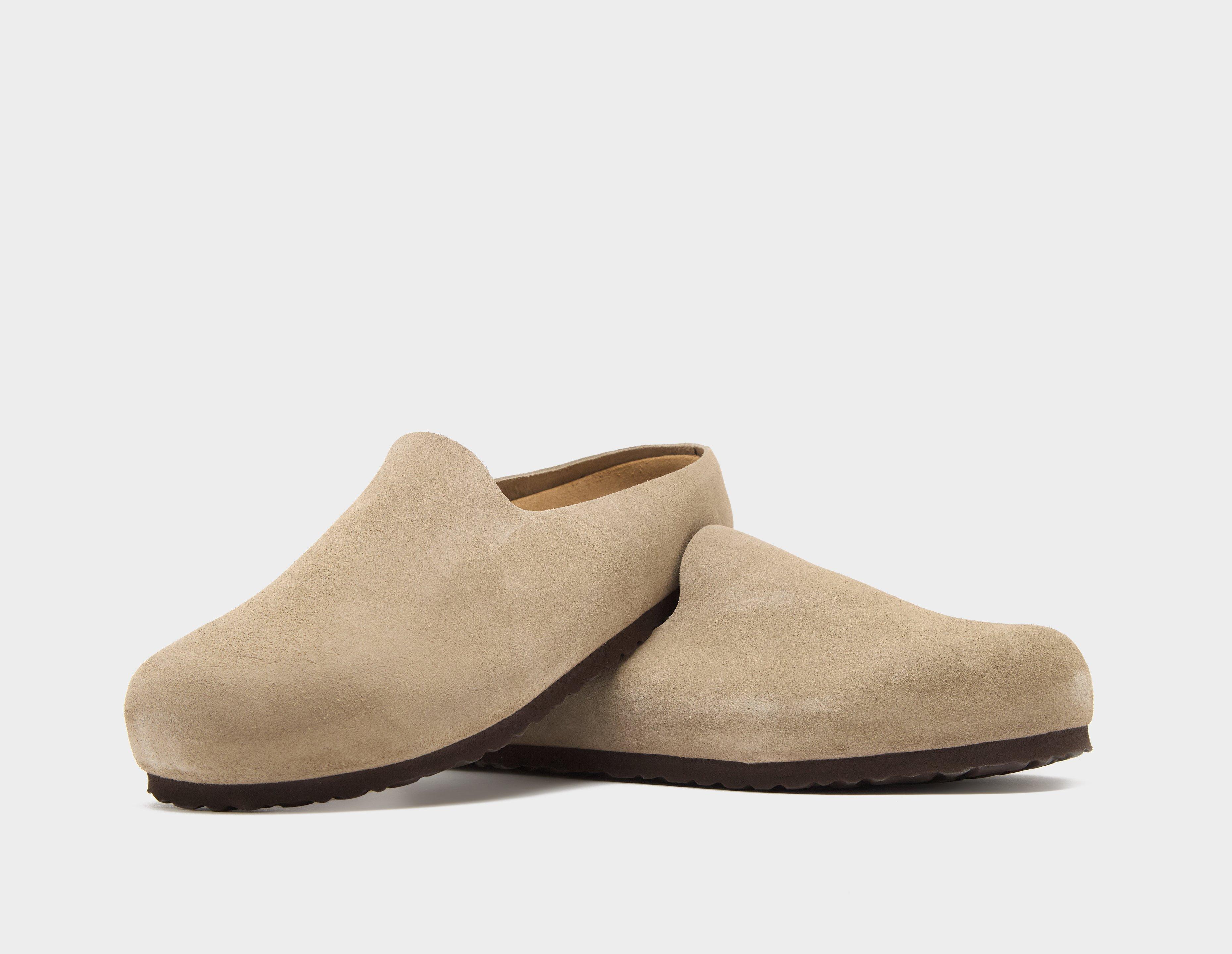 Birkenstock Amsterdam Wrapped