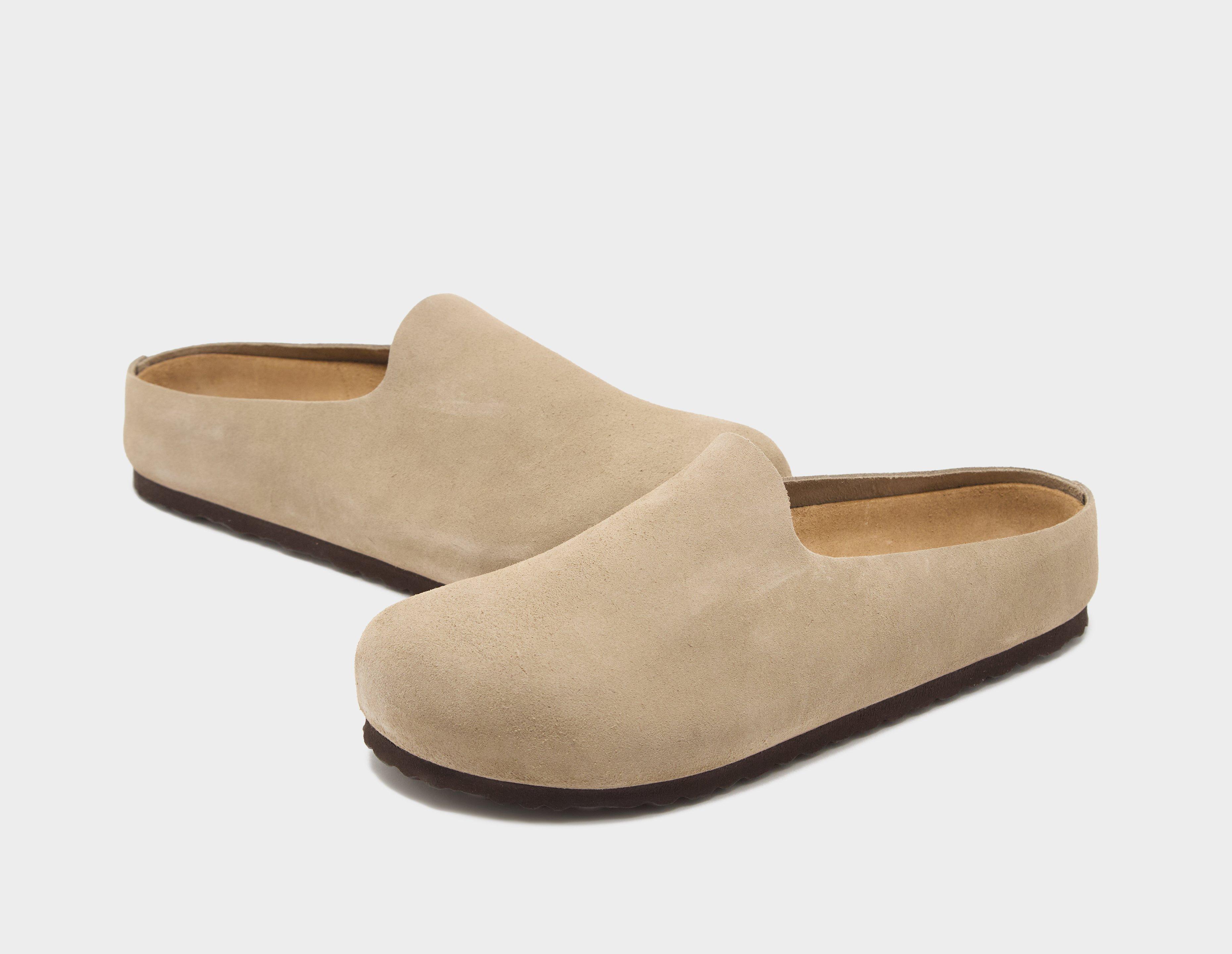 Birkenstock Amsterdam Wrapped
