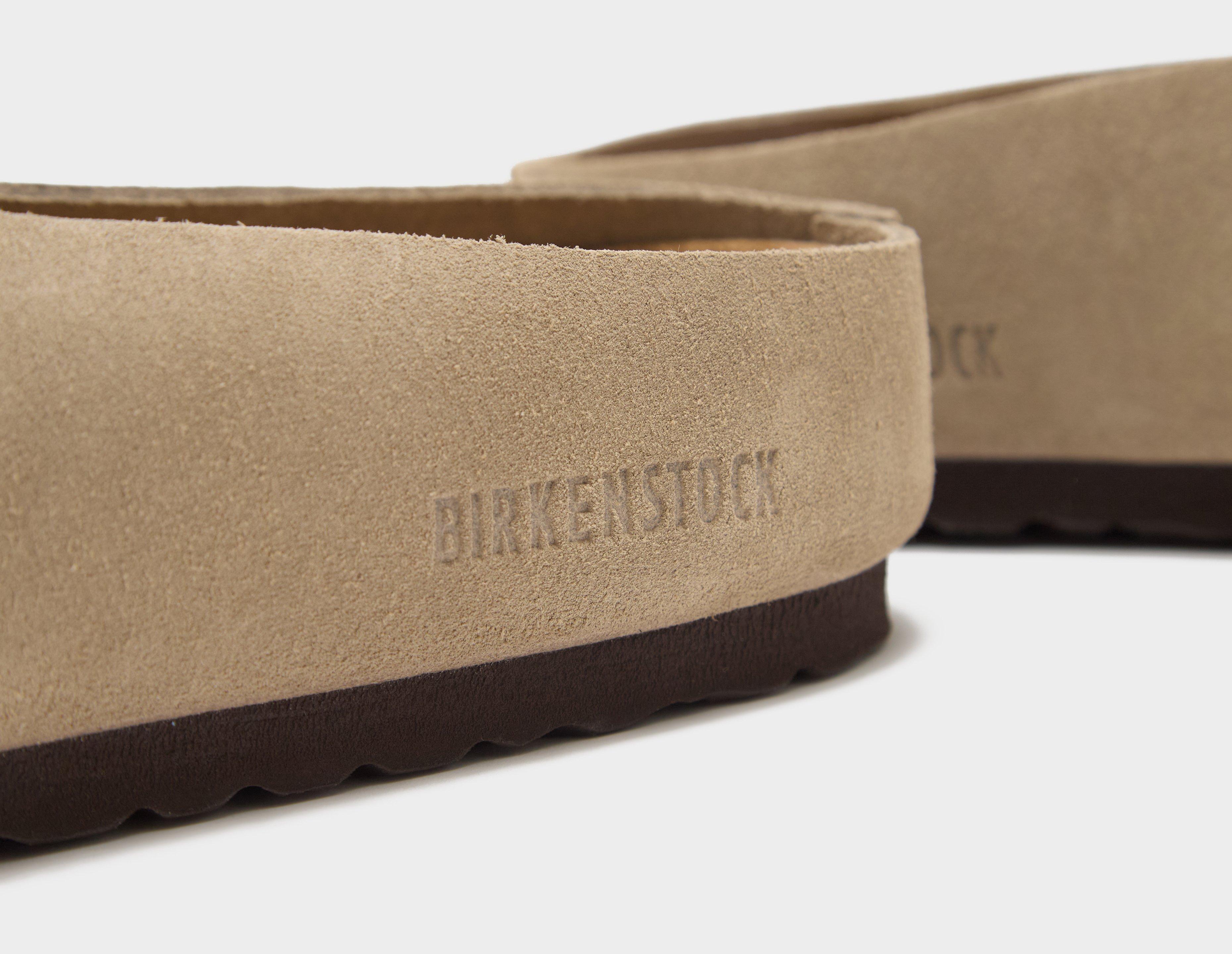 Birkenstock Amsterdam Wrapped