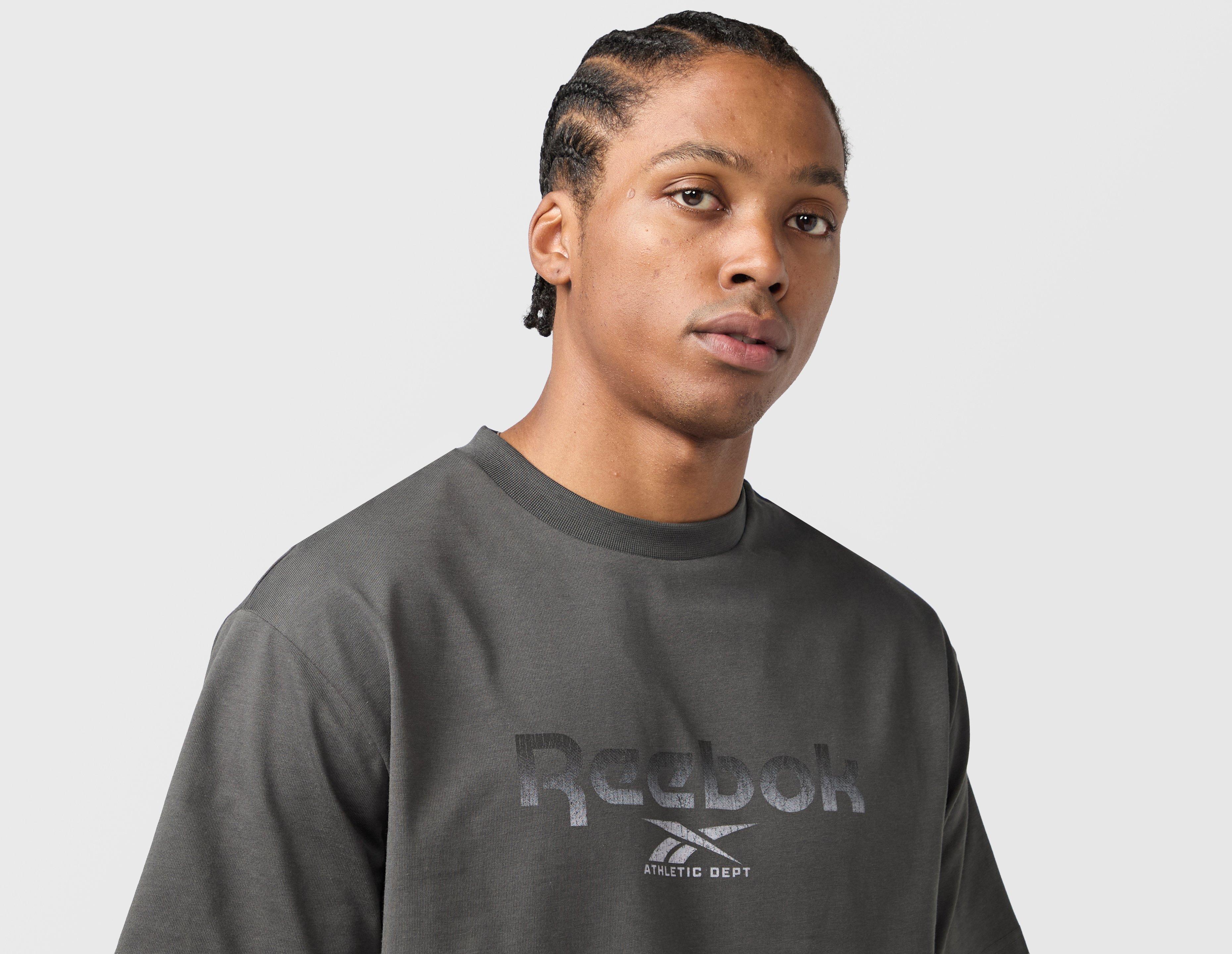 Reebok Athletic T-Shirt - size? exclusive