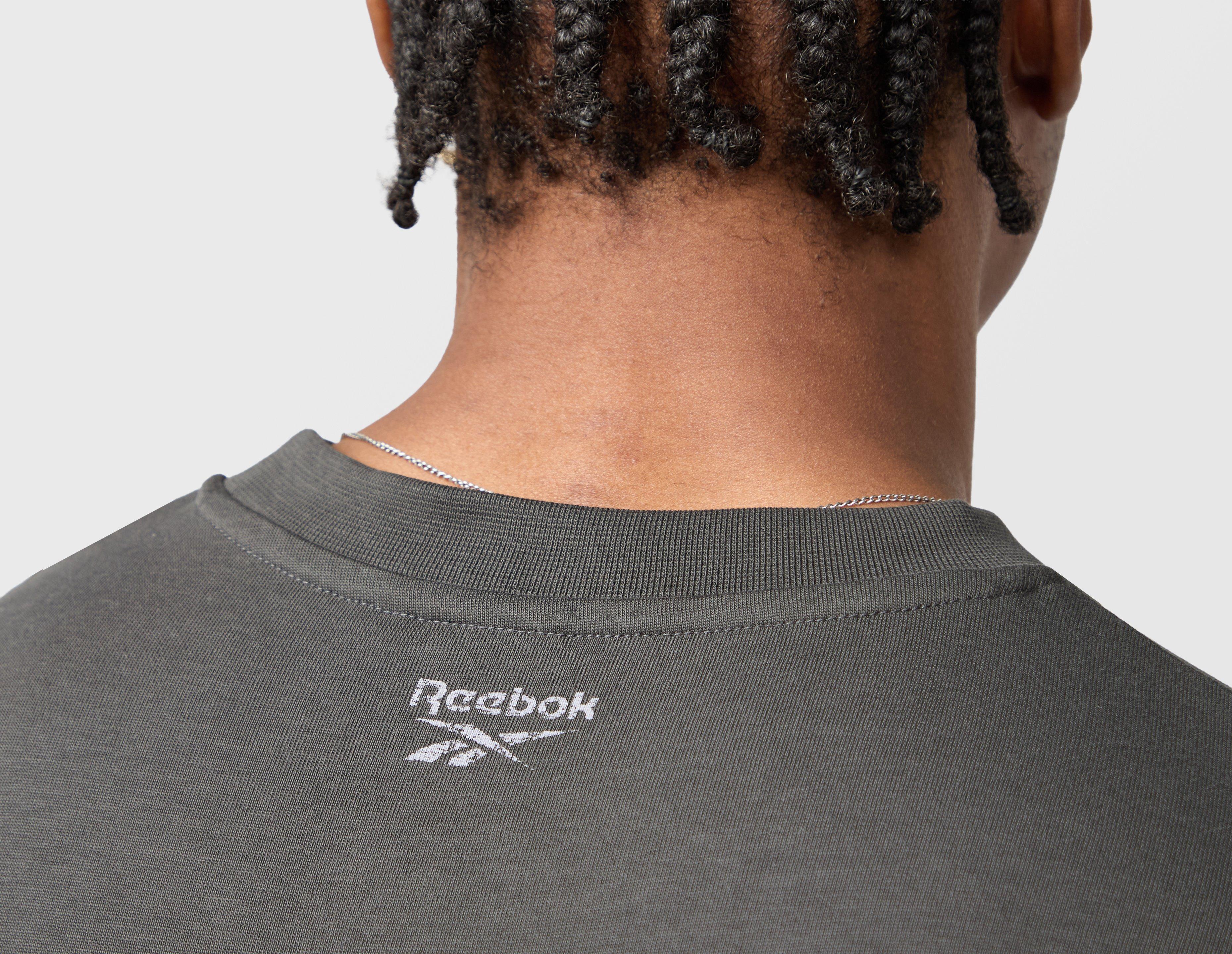 Reebok Athletic T-Shirt - size? exclusive