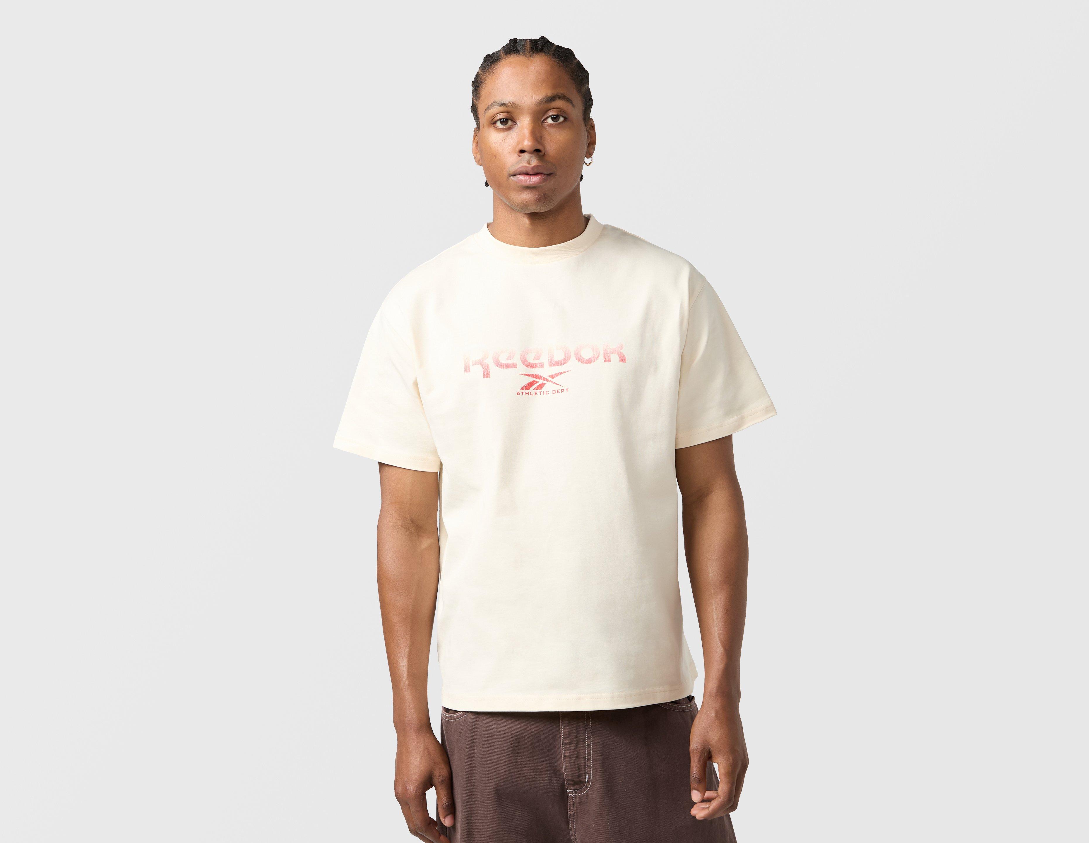 Reebok Athletic T-Shirt - size? exclusive