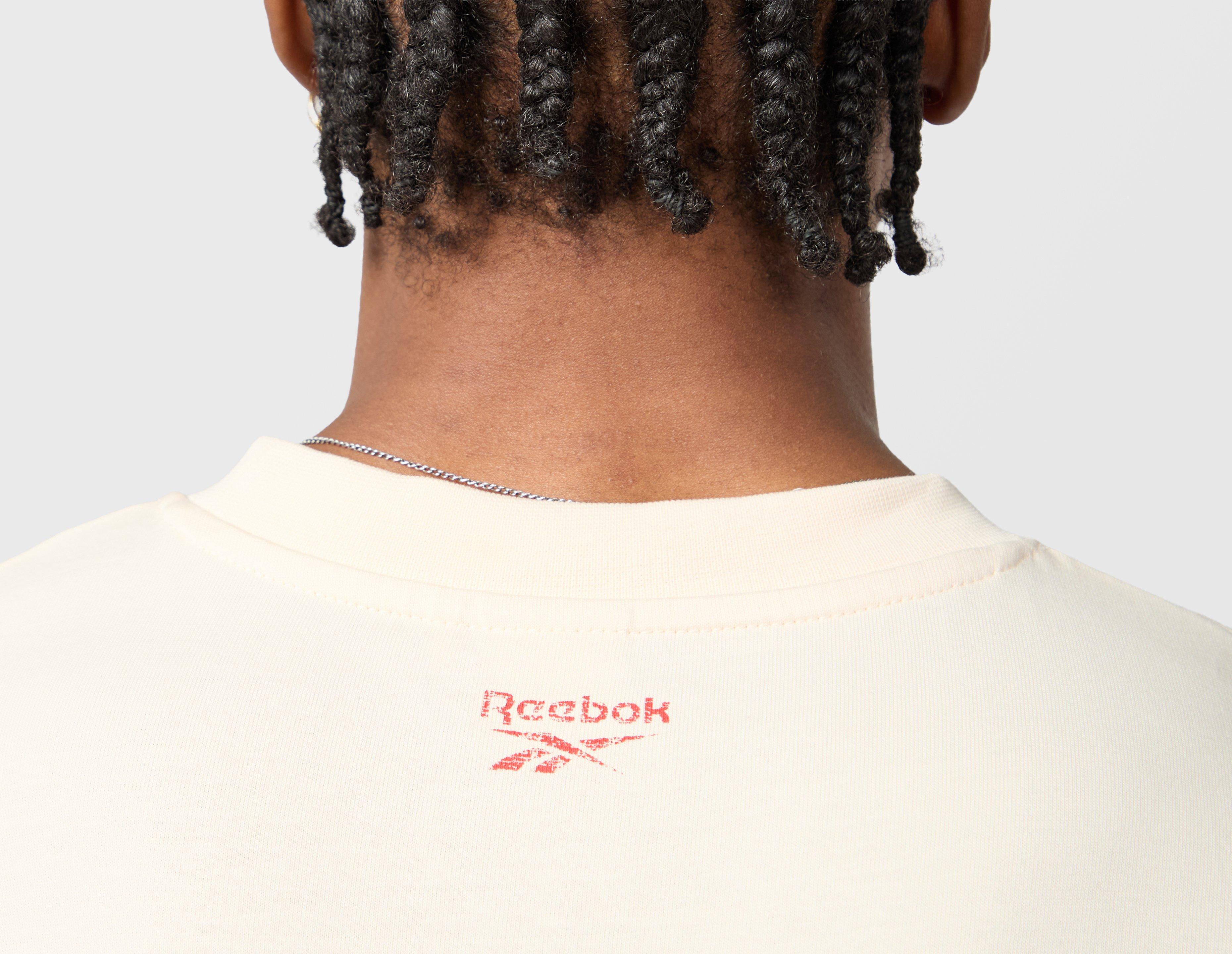 Reebok Athletic T-Shirt - size? exclusive