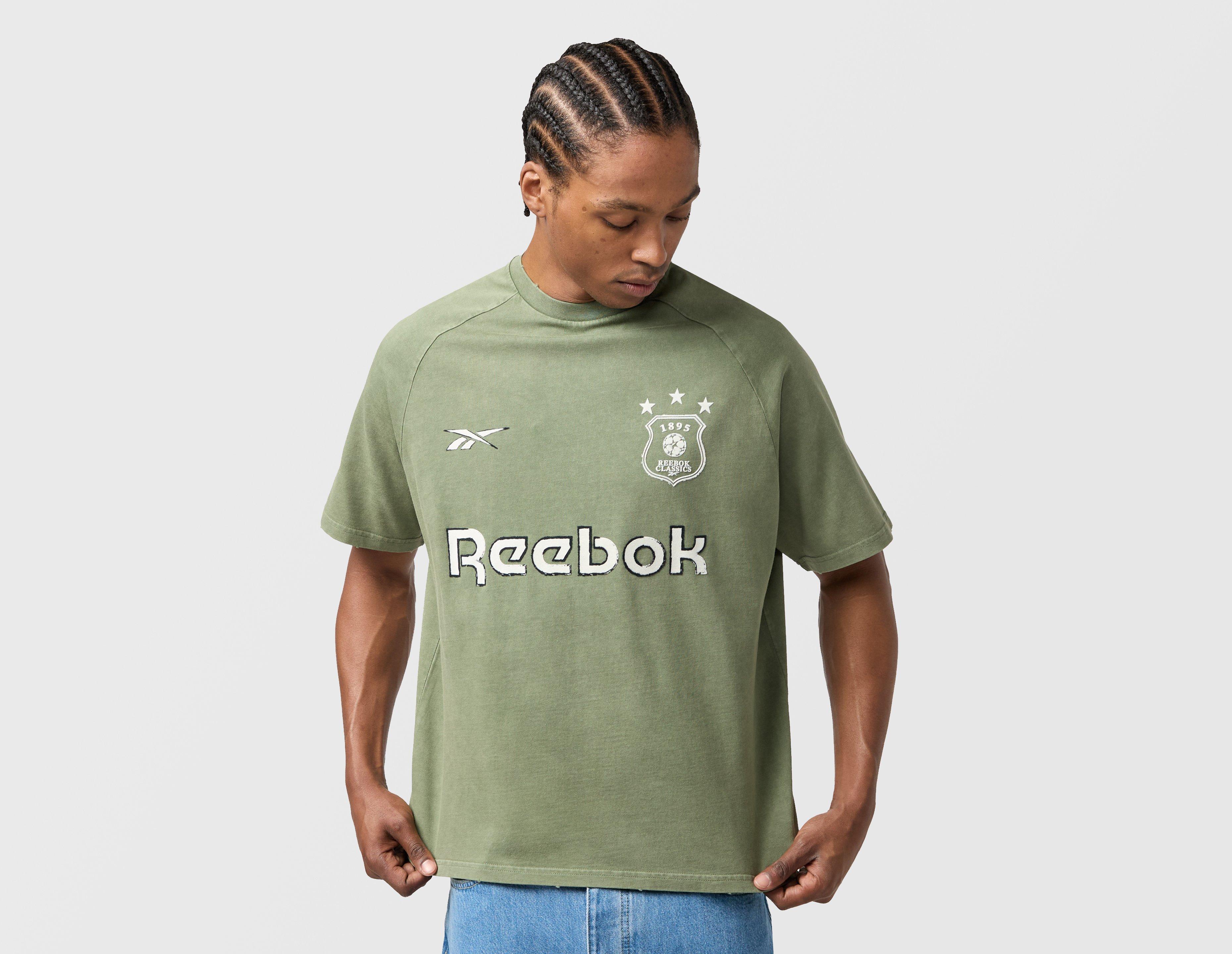 Reebok Encore T-Shirt - size? exclusive