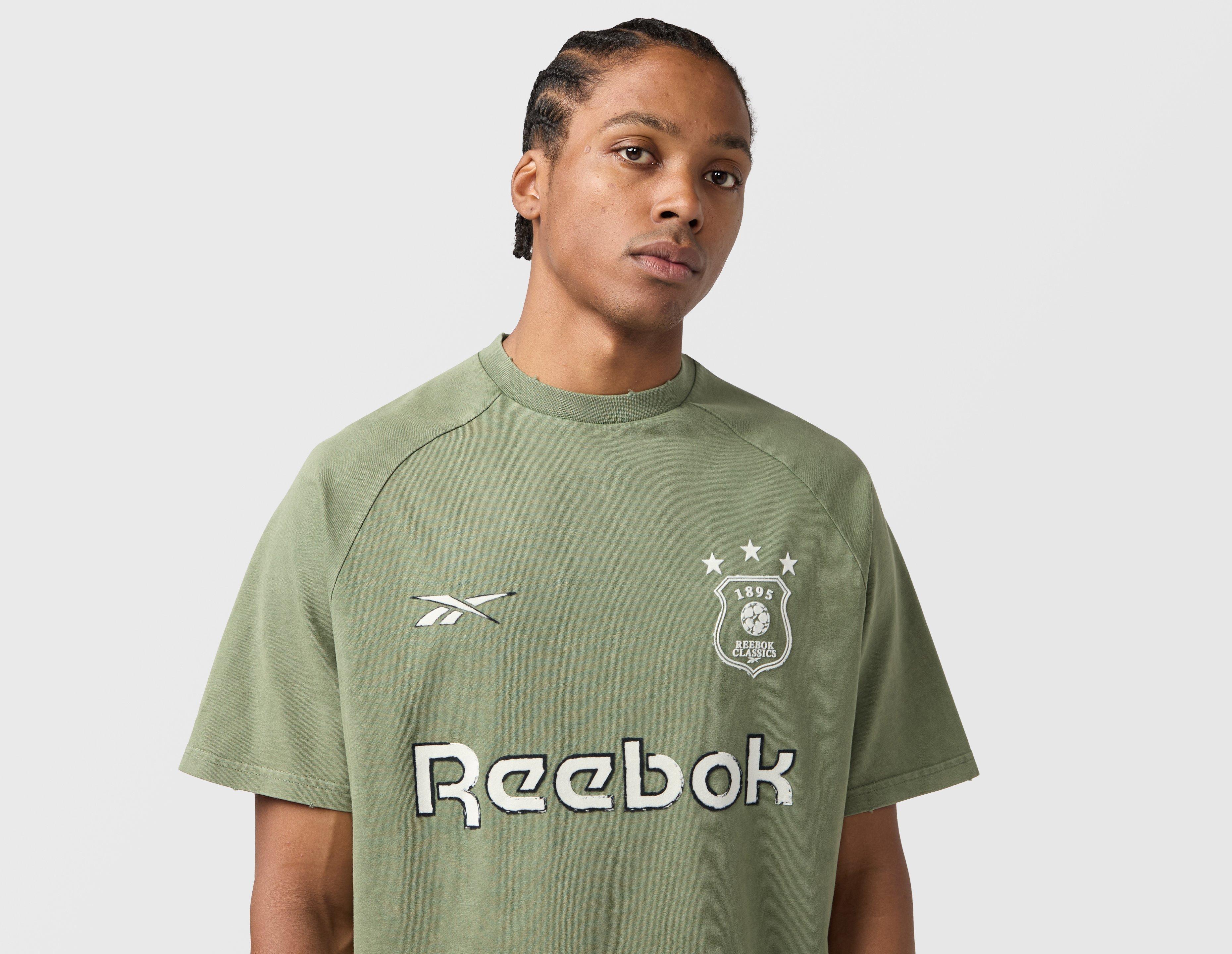 Reebok Encore T-Shirt - size? exclusive