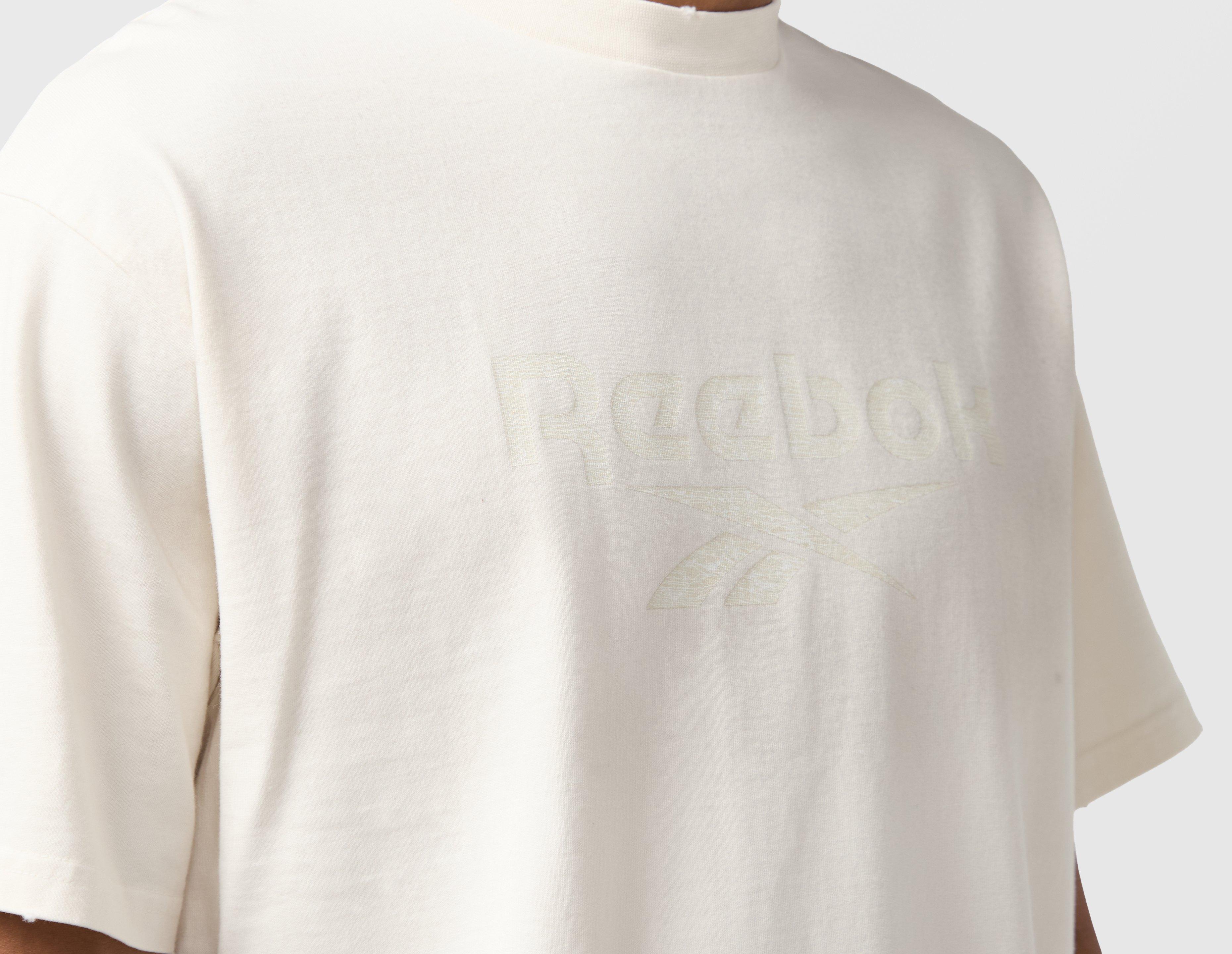 Reebok Original T-Shirt - size? exclusive