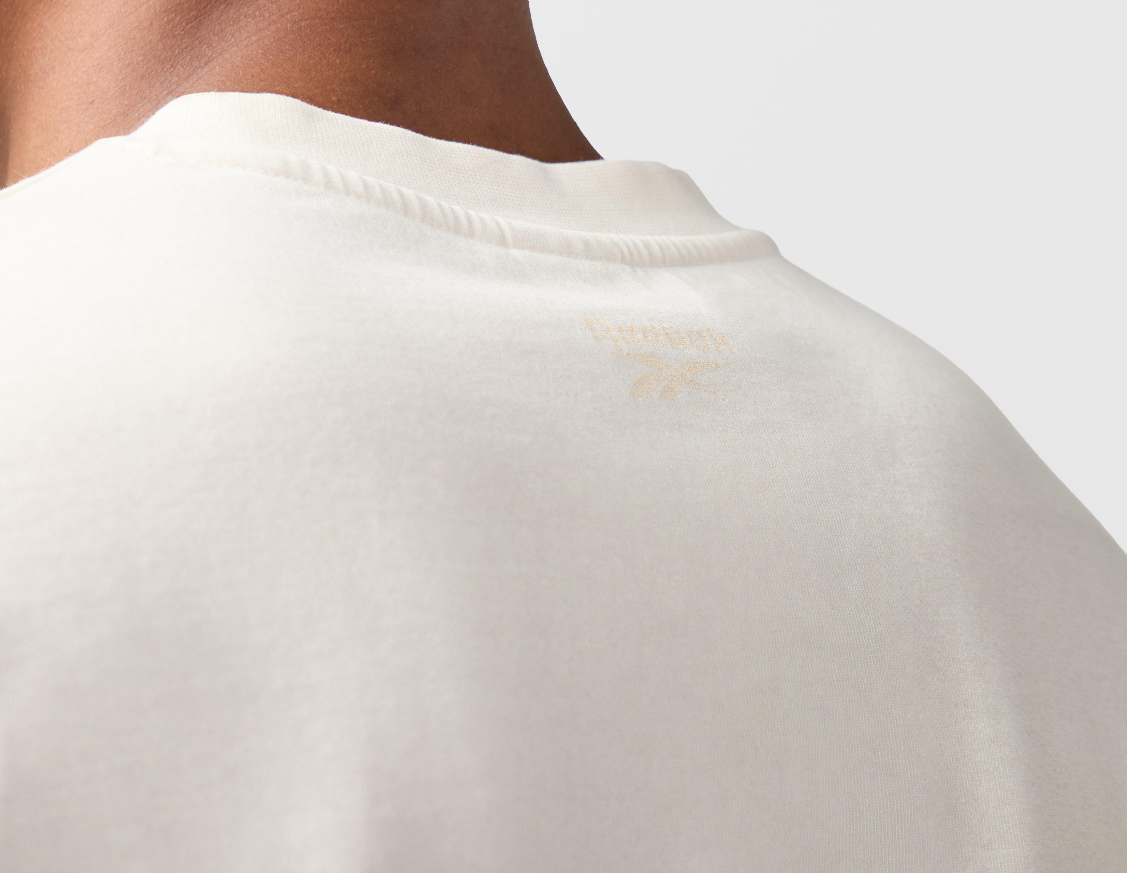 Reebok Original T-Shirt - size? exclusive