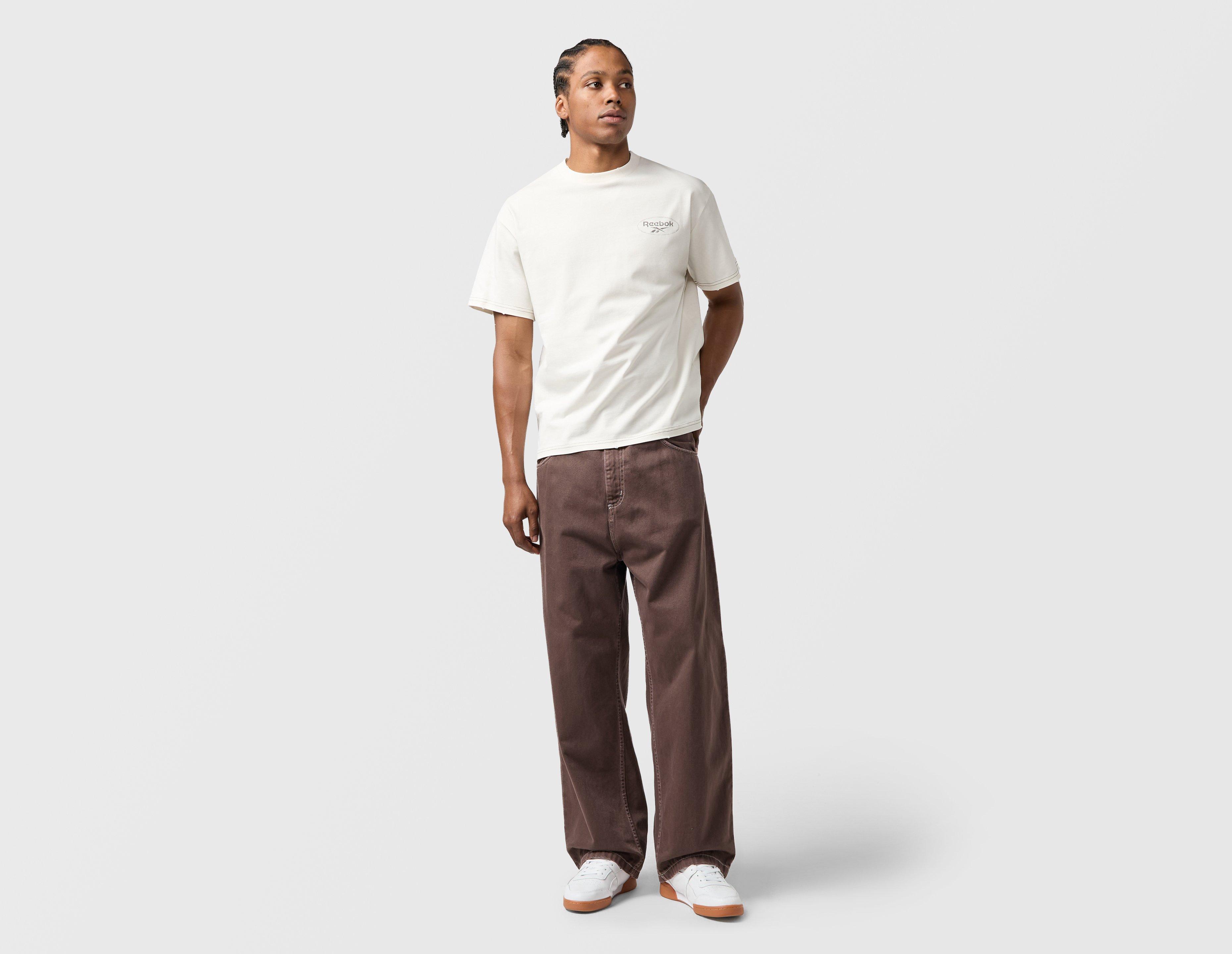 Reebok Oval Fade T-Shirt - size? exclusive