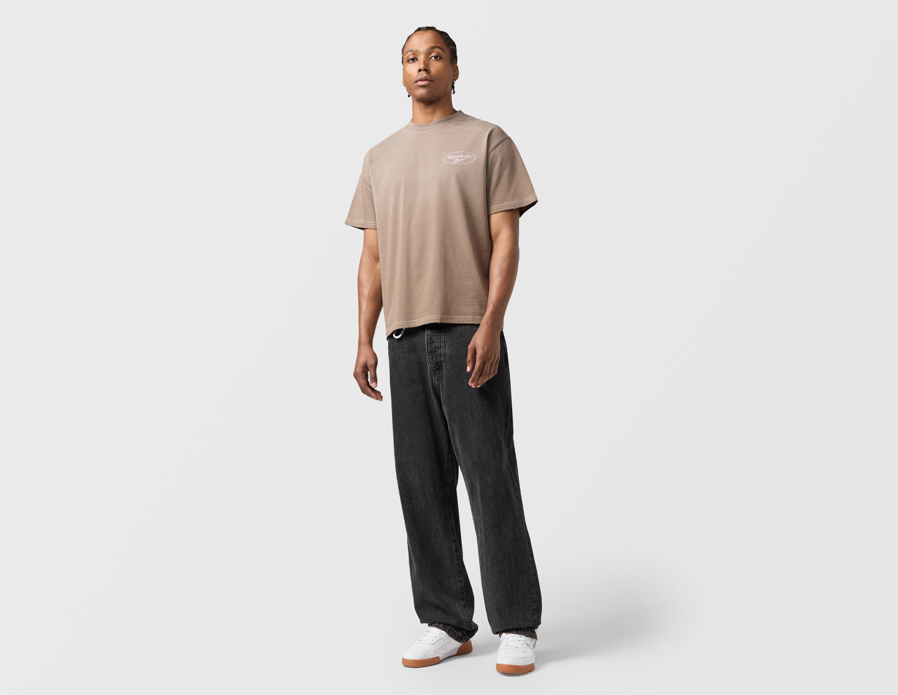 Reebok Oval Fade T-Shirt - size? exclusive