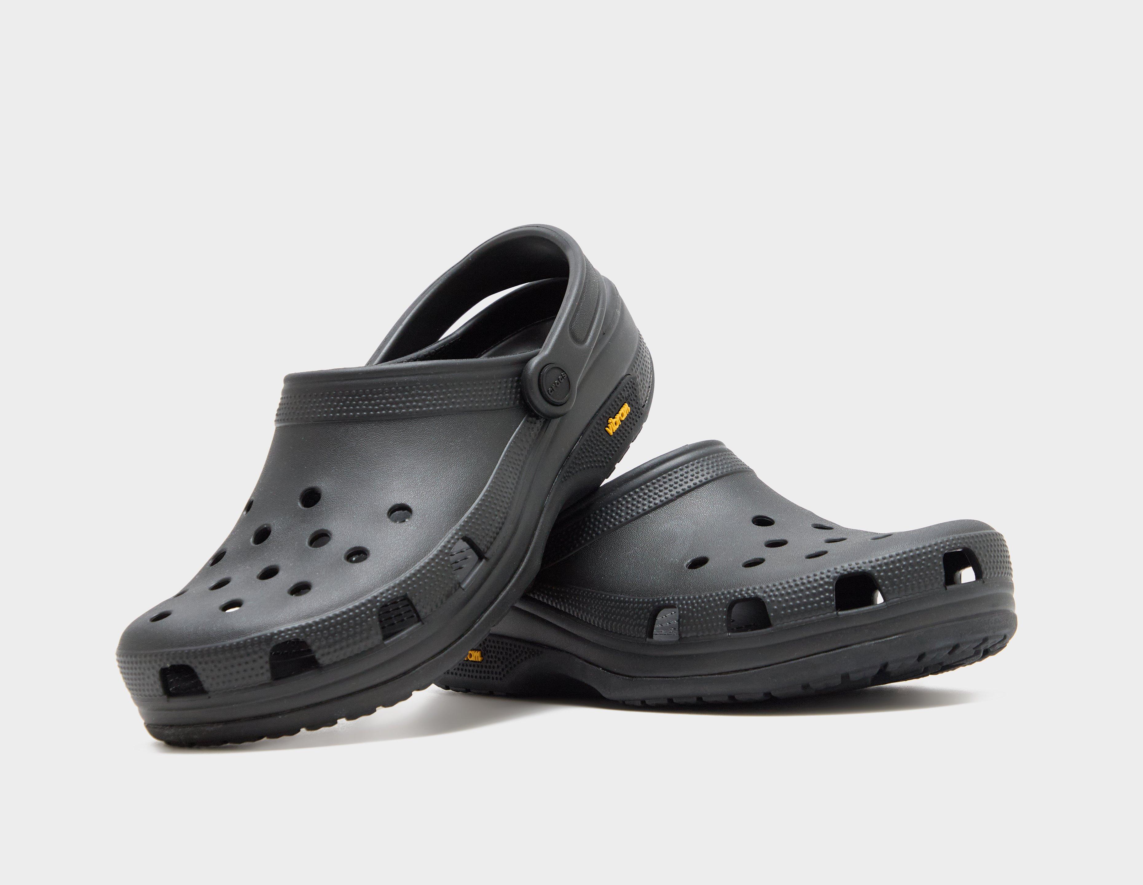 Crocs Classic EXP Vibram Clog