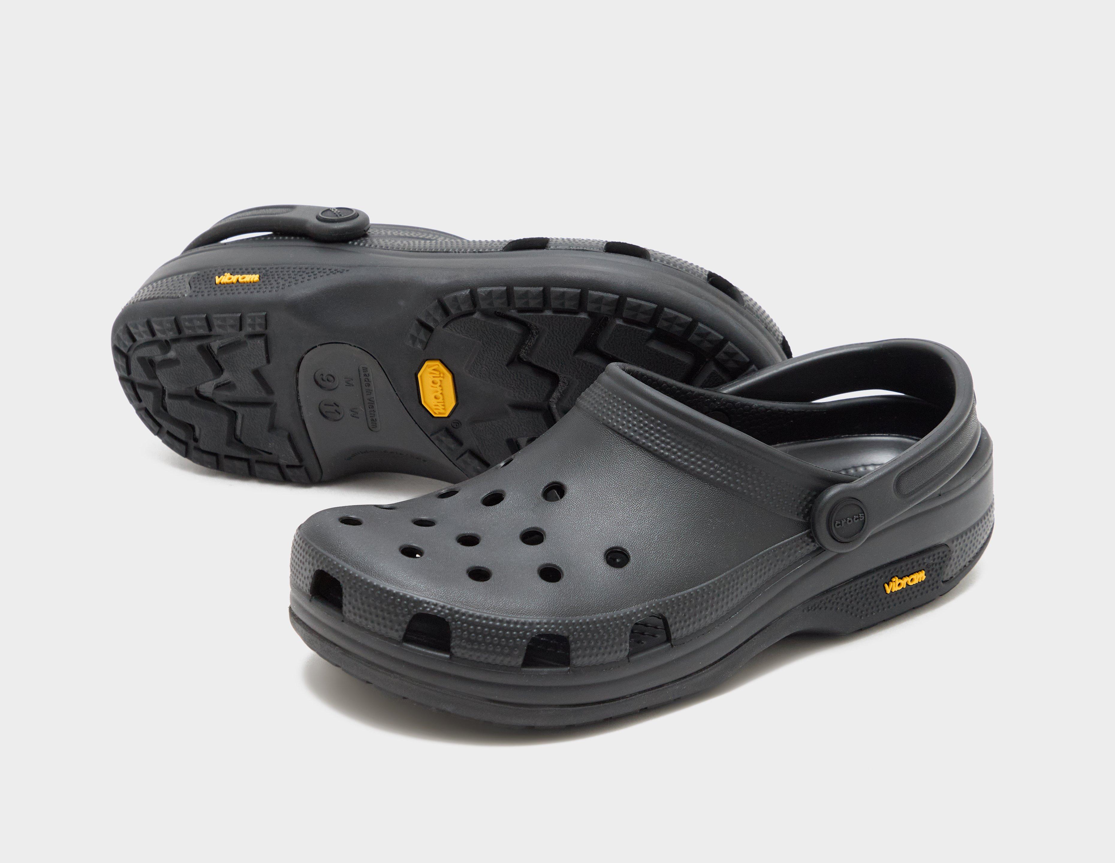 Crocs Classic EXP Vibram Clog