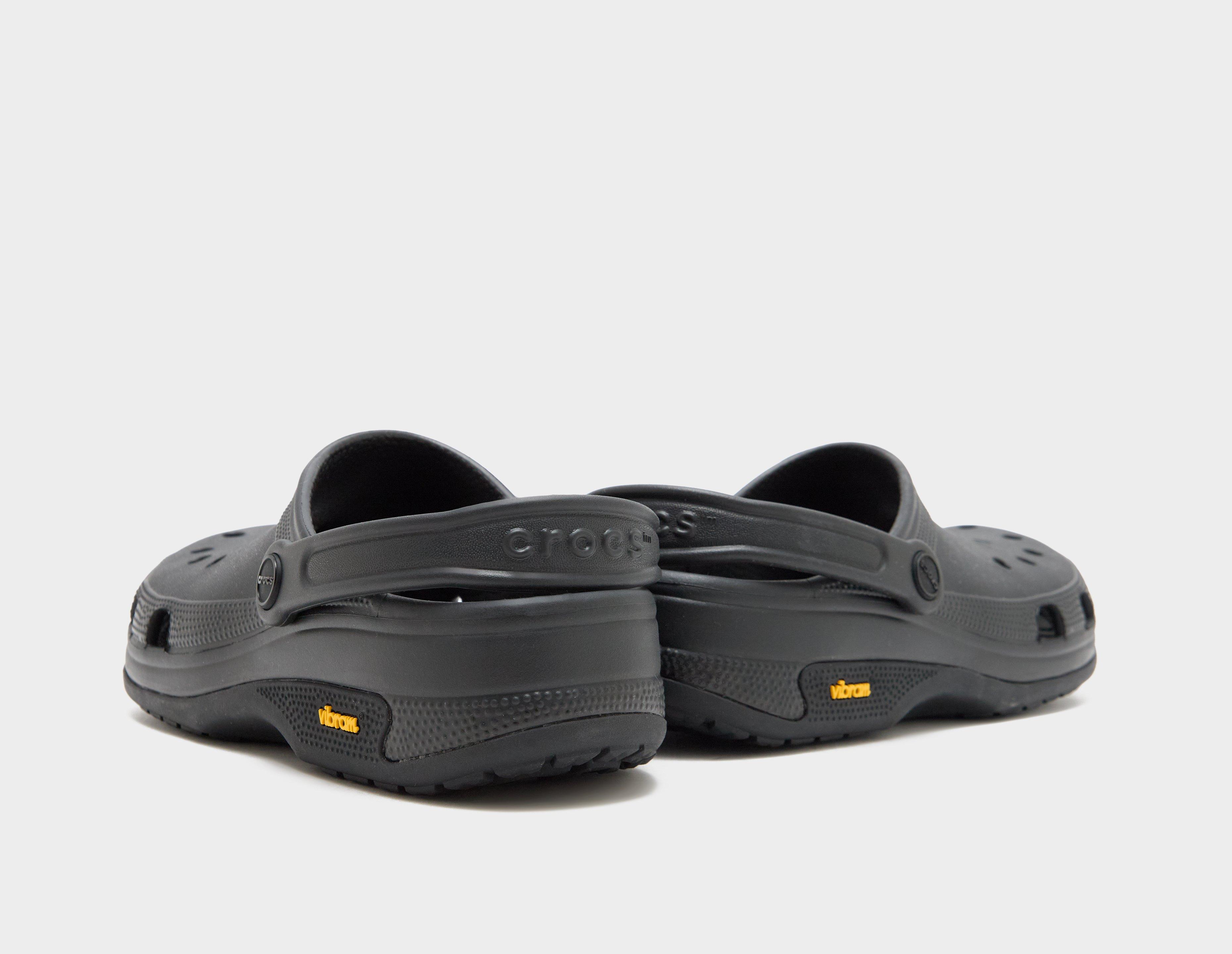 Crocs Classic EXP Vibram Clog