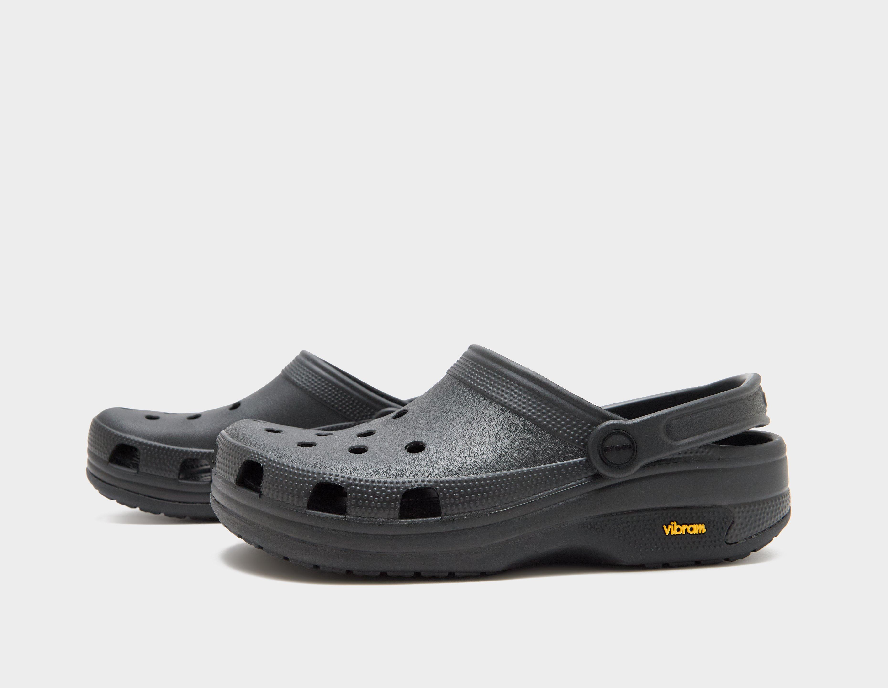 Crocs Classic EXP Vibram Clog