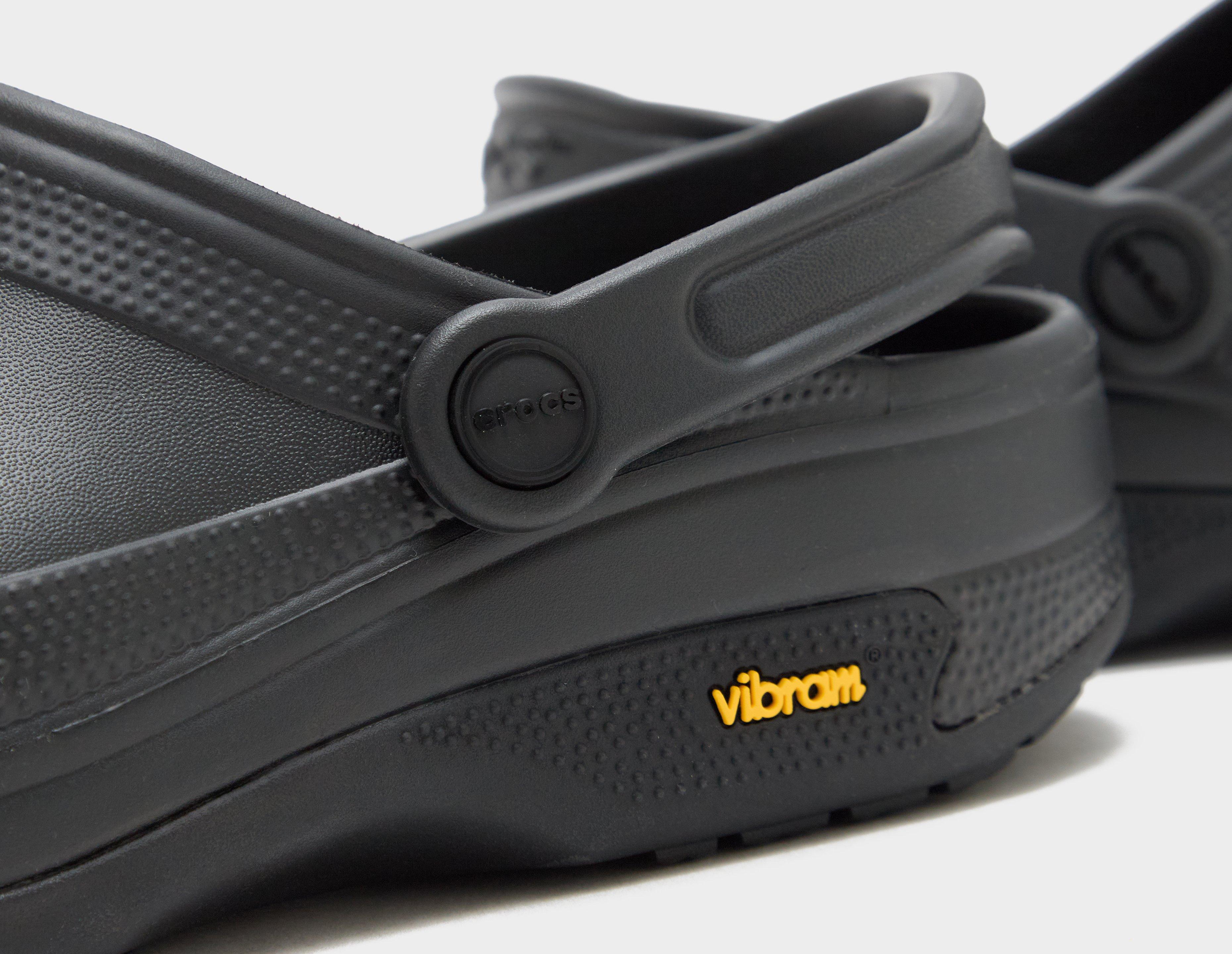 Crocs Classic EXP Vibram Clog