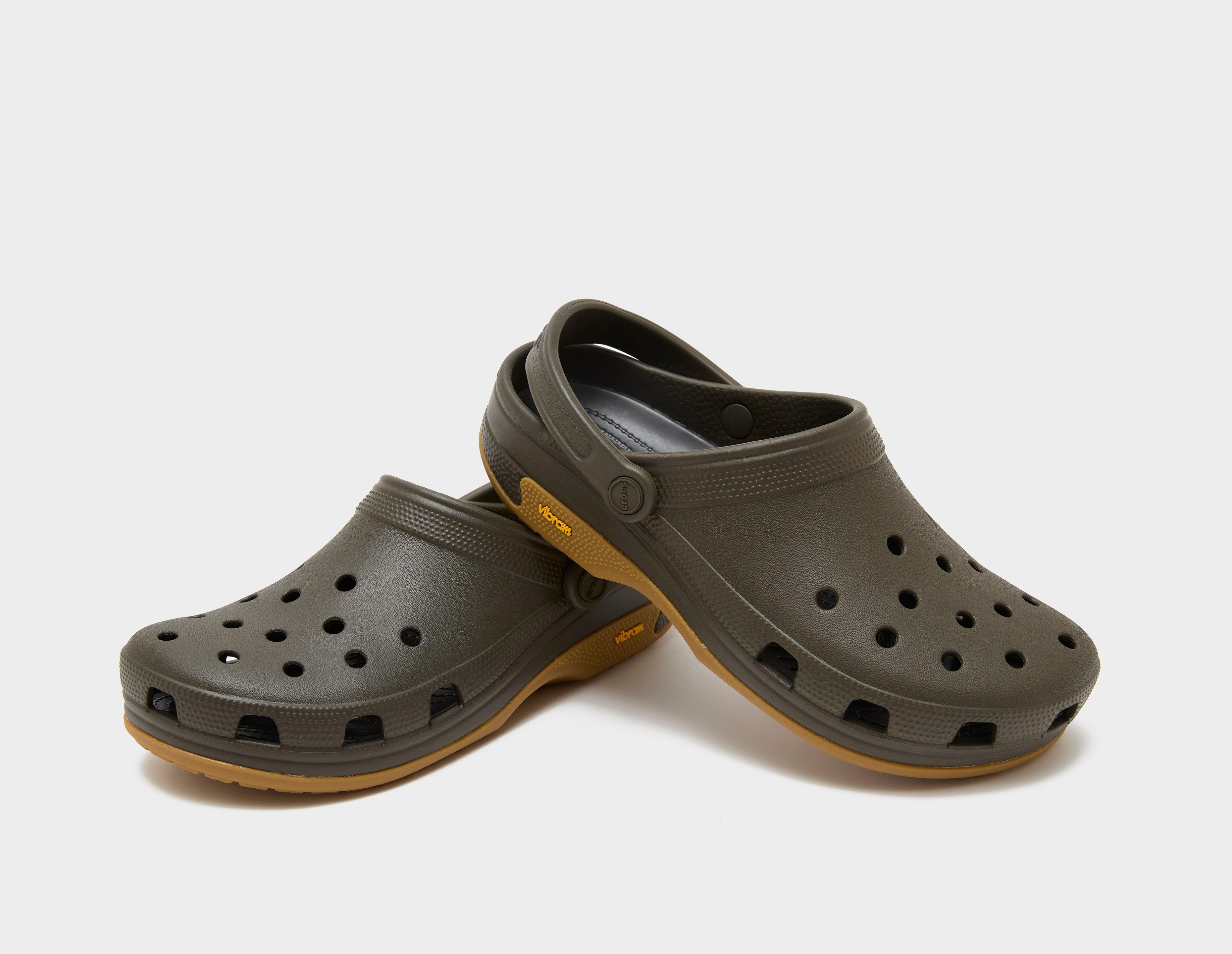Crocs Classic EXP Vibram Clog