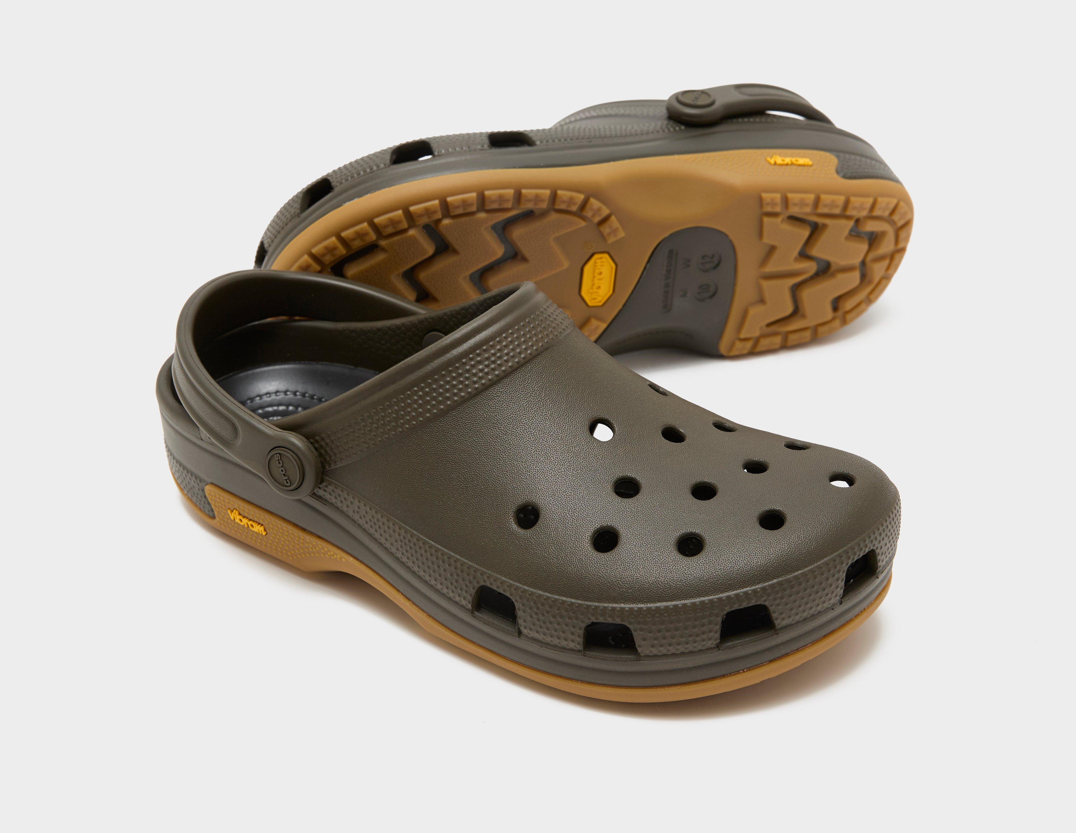 Crocs Classic EXP Vibram Clog