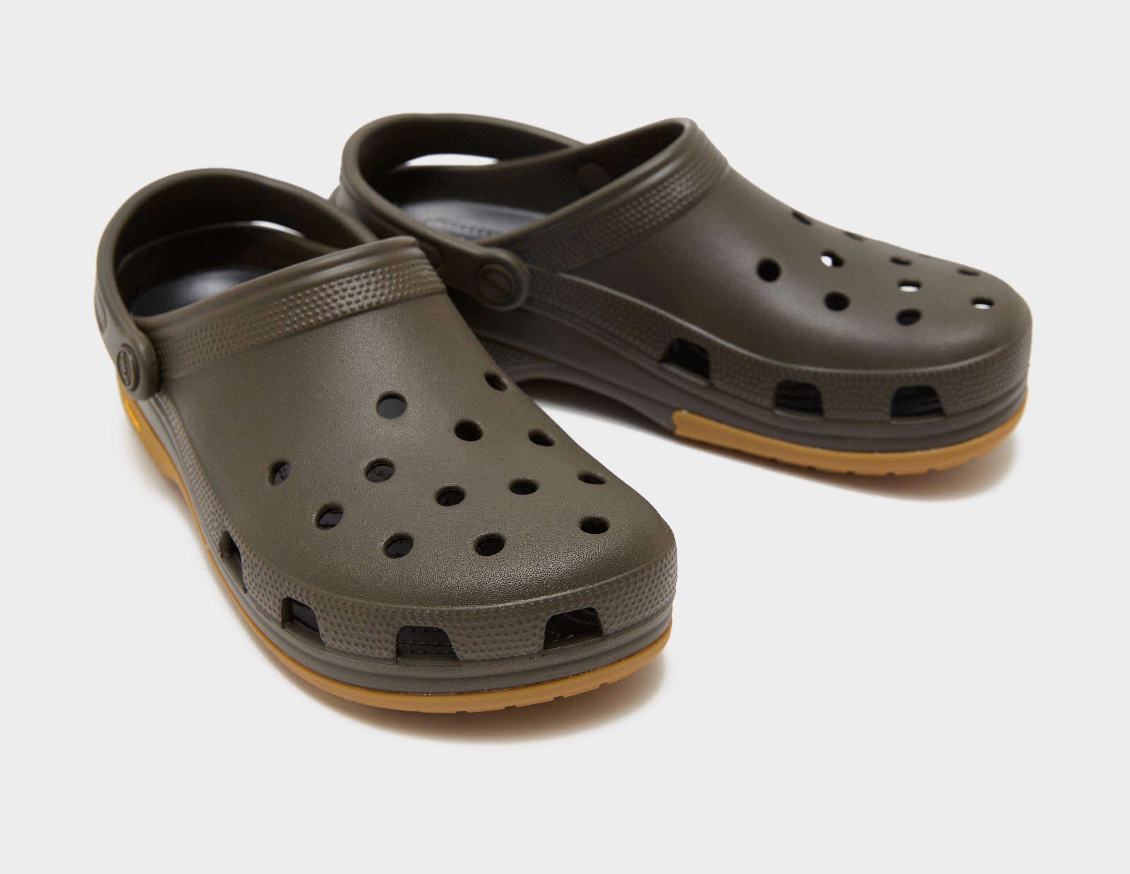 Crocs Classic EXP Vibram Clog