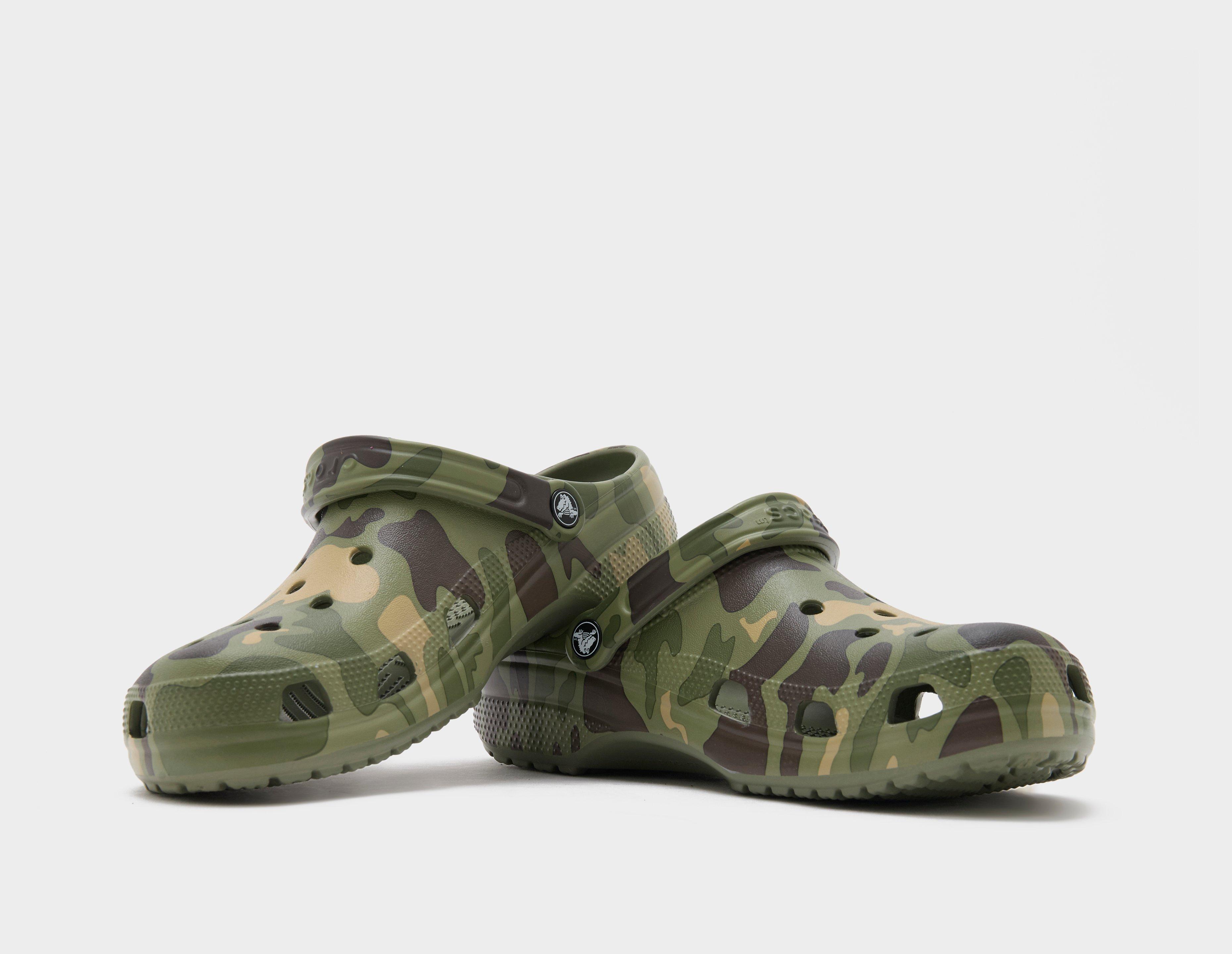 Crocs Classic Clog