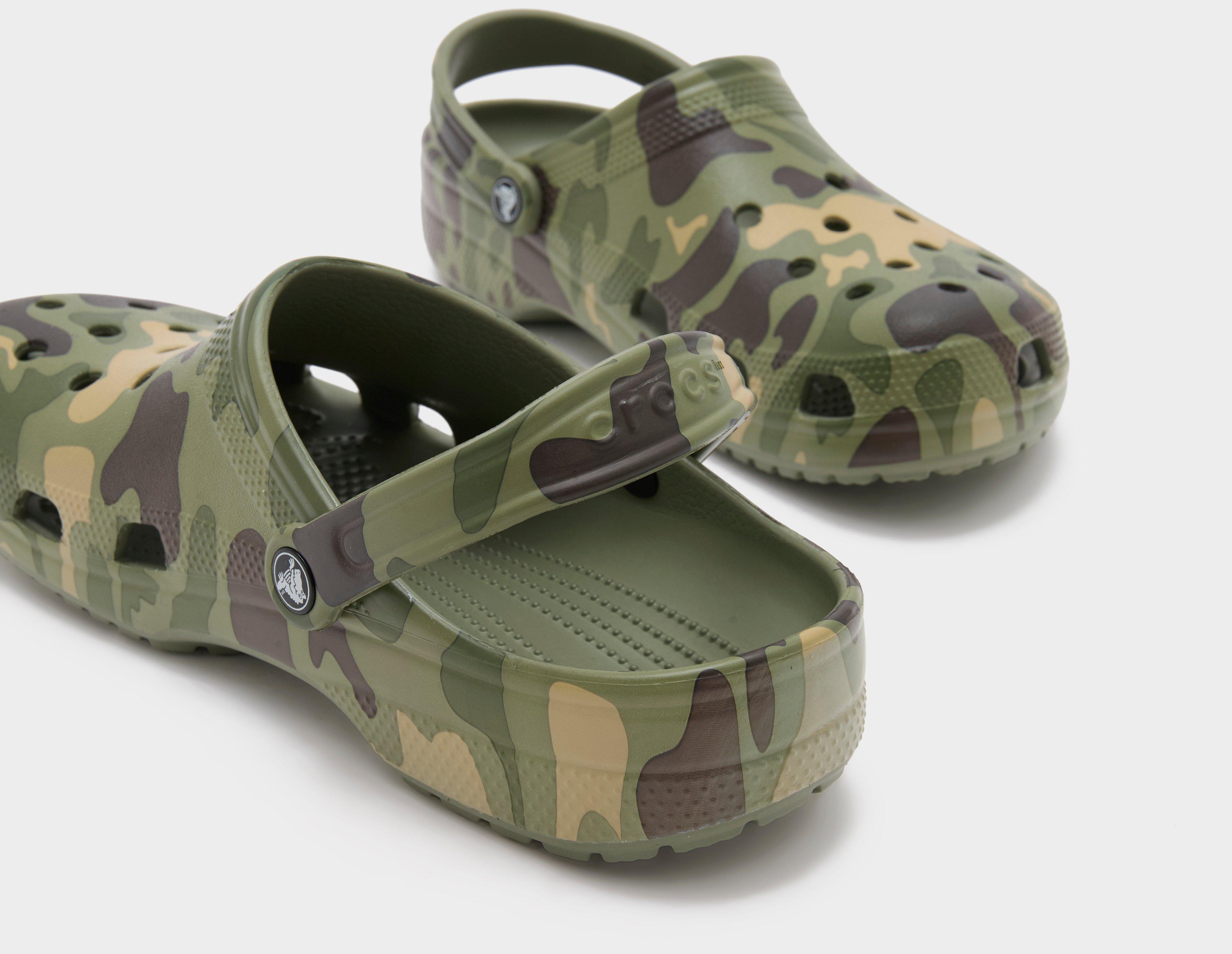 Crocs Classic Clog