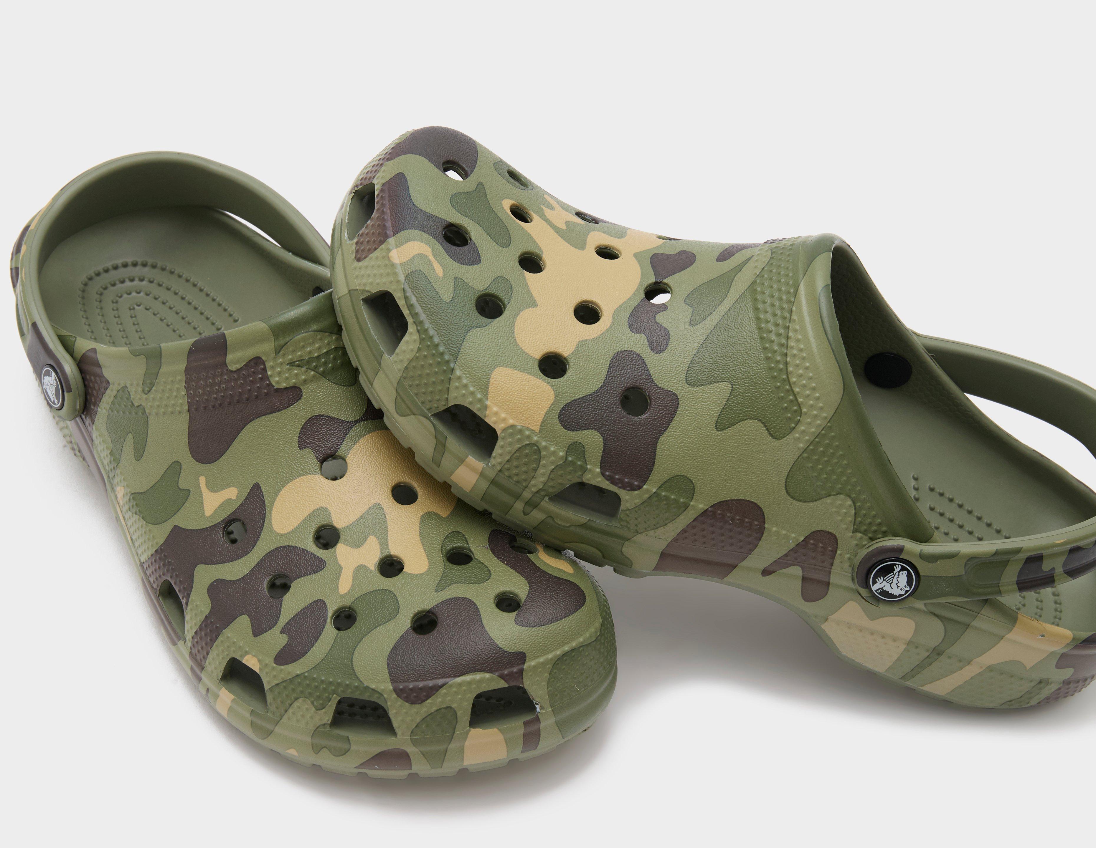 Crocs Classic Clog