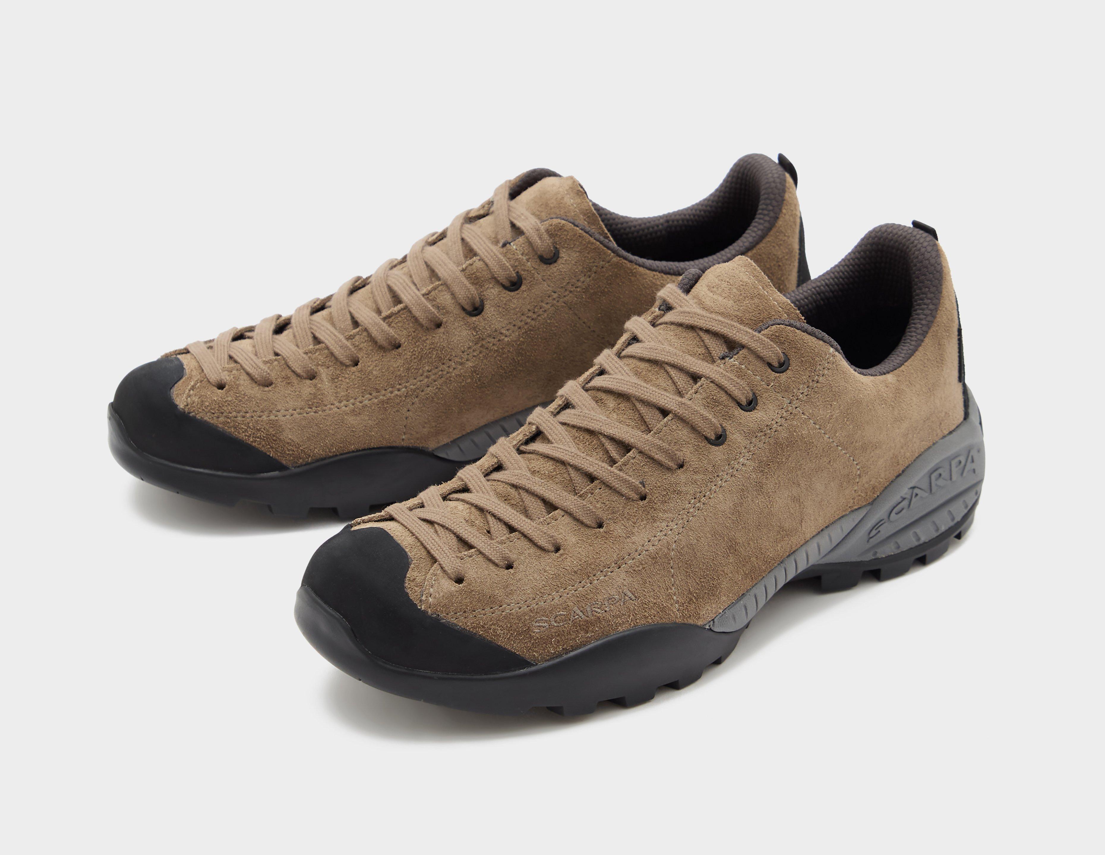 Scarpa Mojito GTX