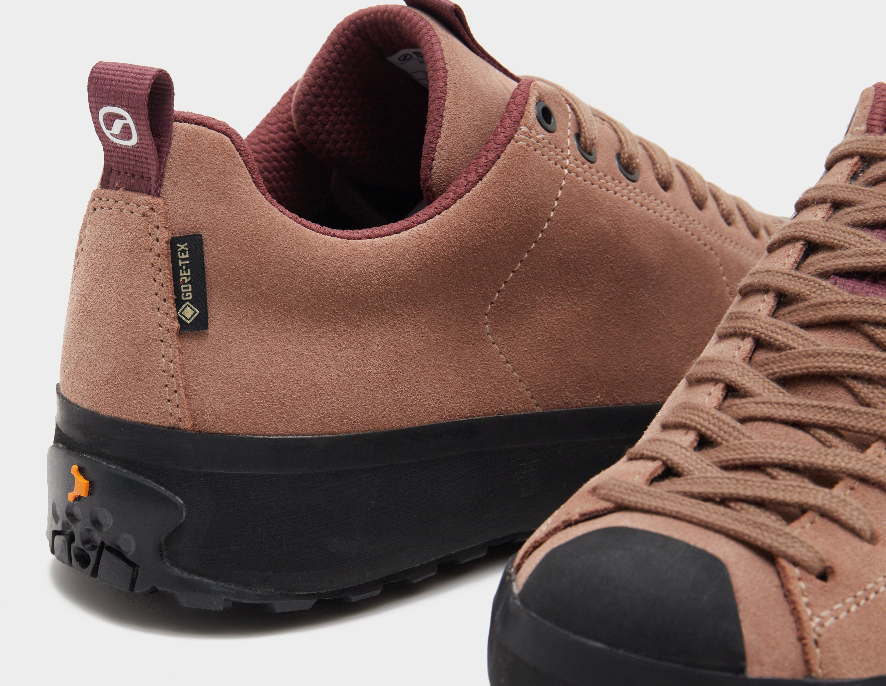 Scarpa Mojito Wrapped GTX Women's