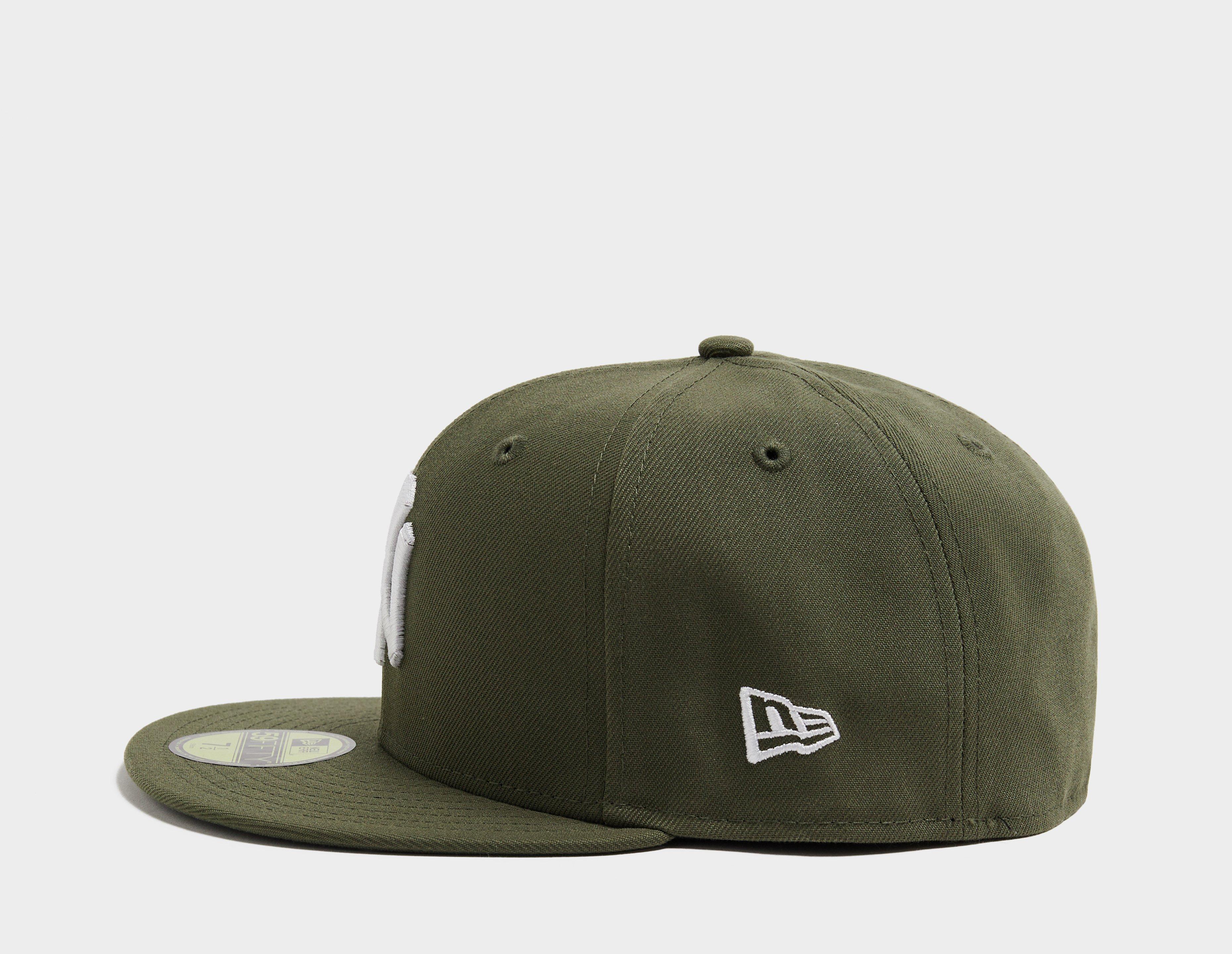 New Era New York Yankees League Essential 59FIFTY Cap