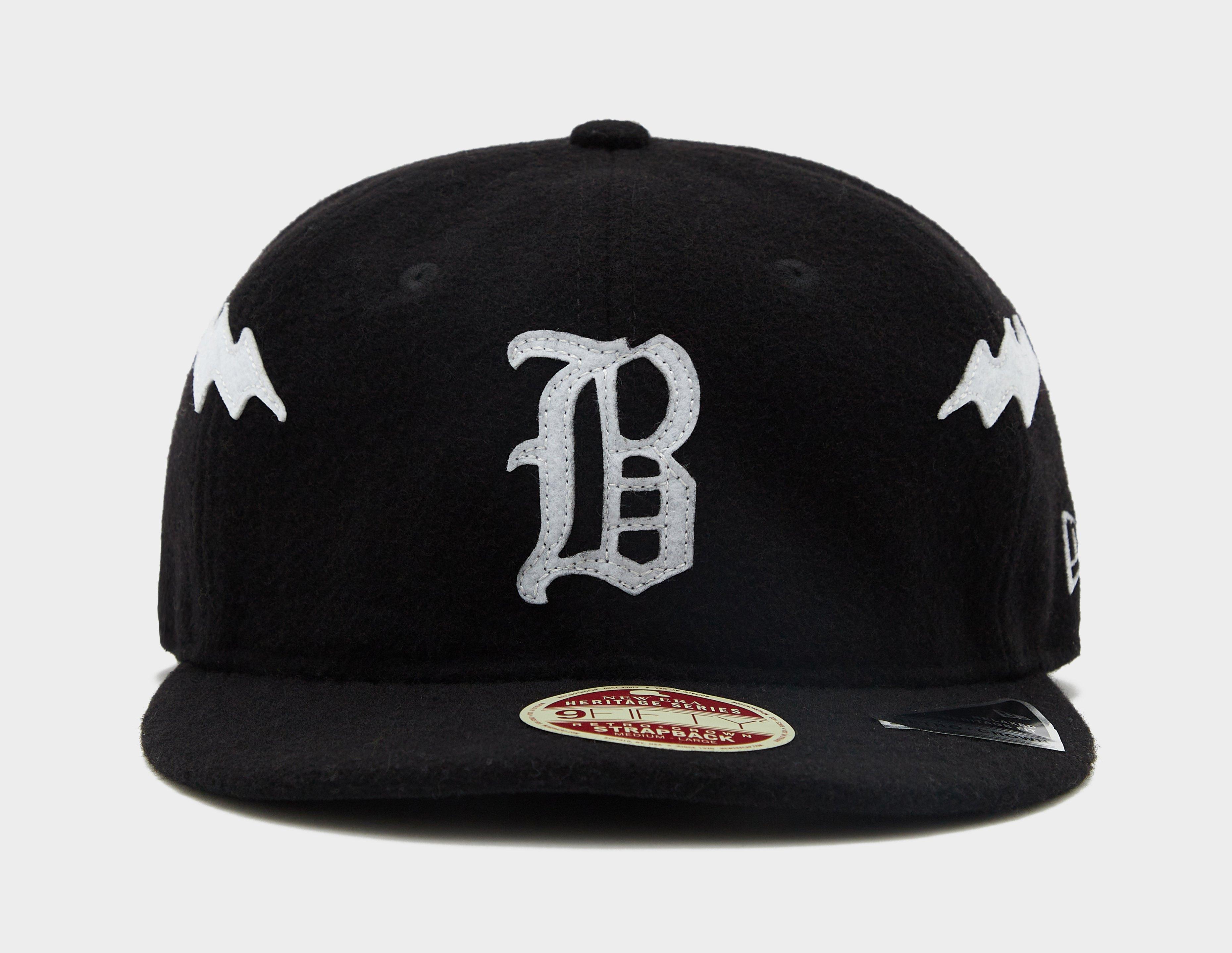 New Era Atlanta Braves Heritage Retro Crown 9FIFTY Pet