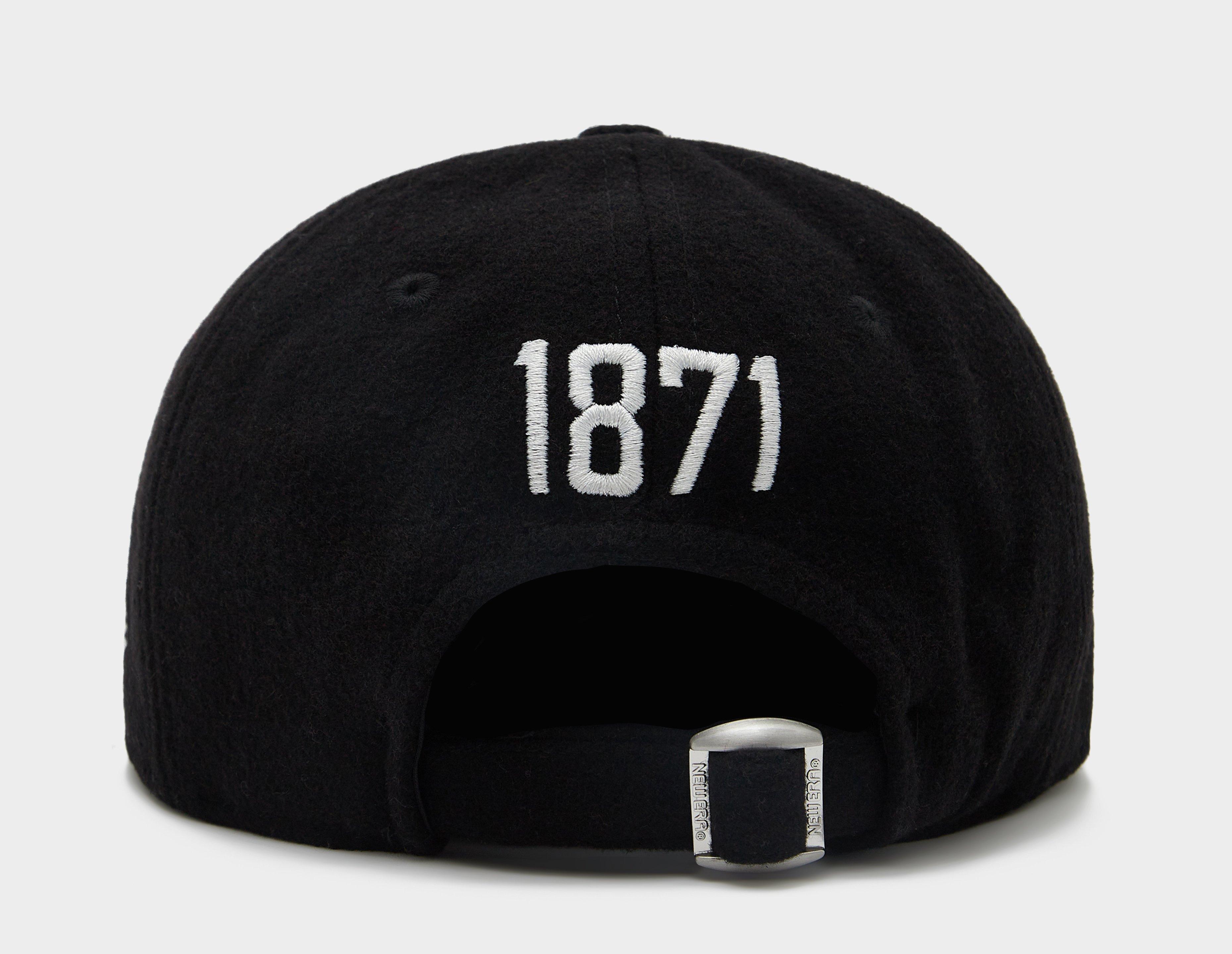 New Era Atlanta Braves Heritage Retro Crown 9FIFTY Pet