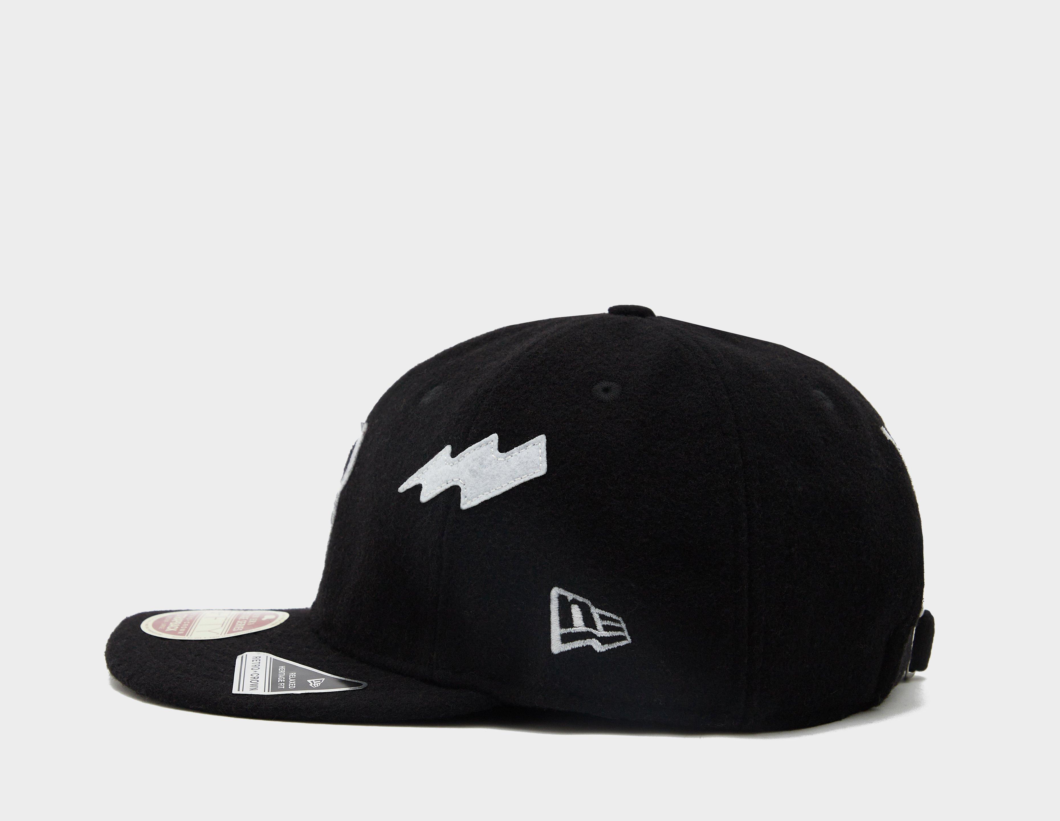 New Era Atlanta Braves Heritage Retro Crown 9FIFTY Pet