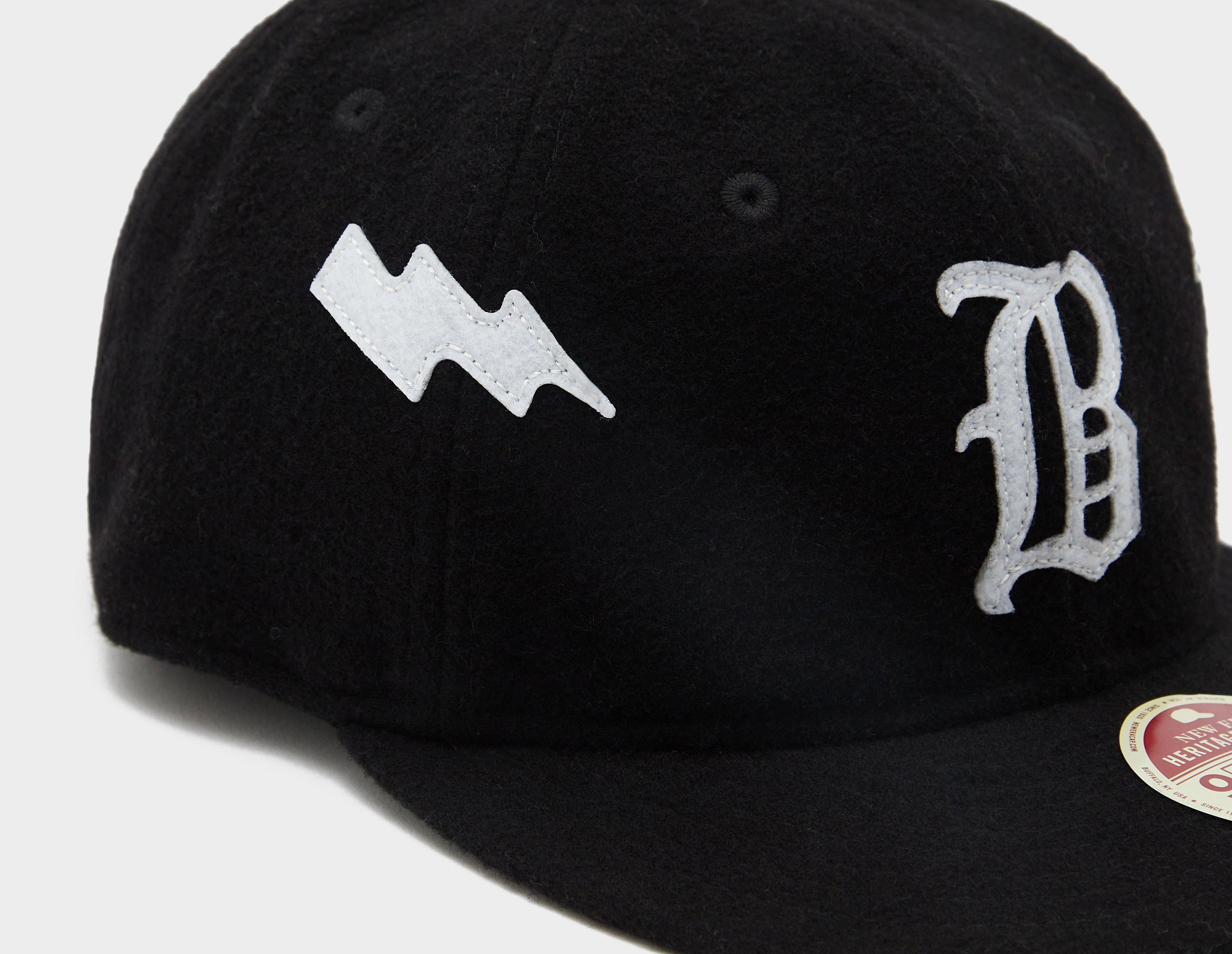 New Era Atlanta Braves Heritage Retro Crown 9FIFTY Pet