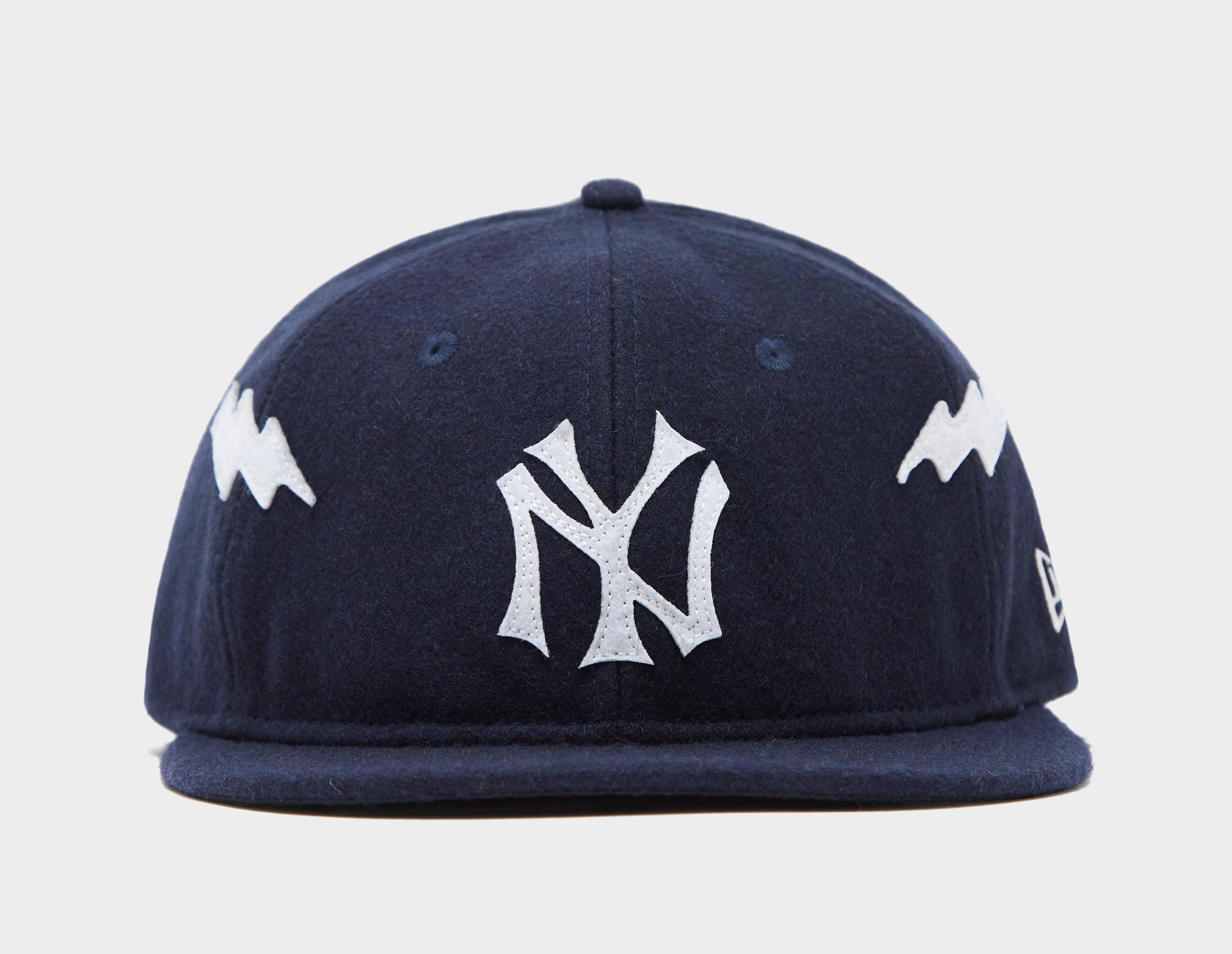 New Era New York Yankees Heritage Retro Crown 9FIFTY Cap