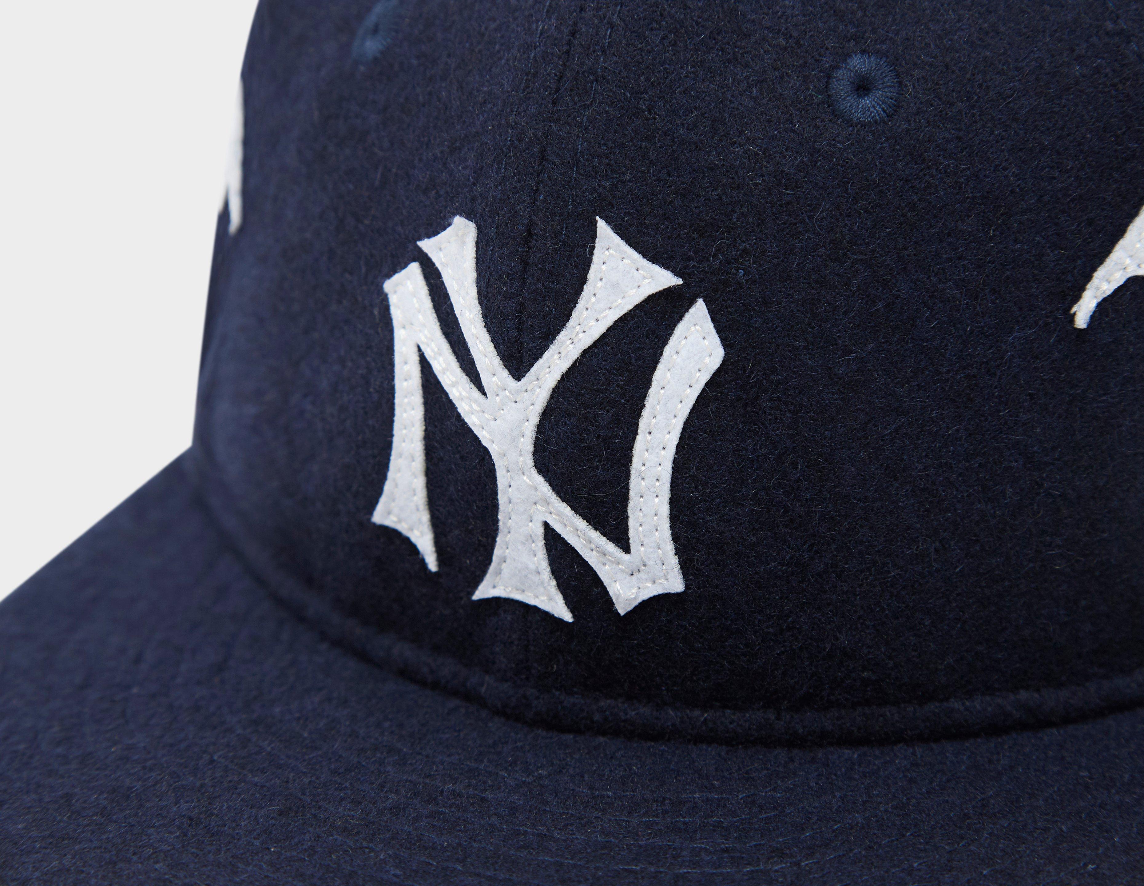 New Era New York Yankees Heritage Retro Crown 9FIFTY Cap