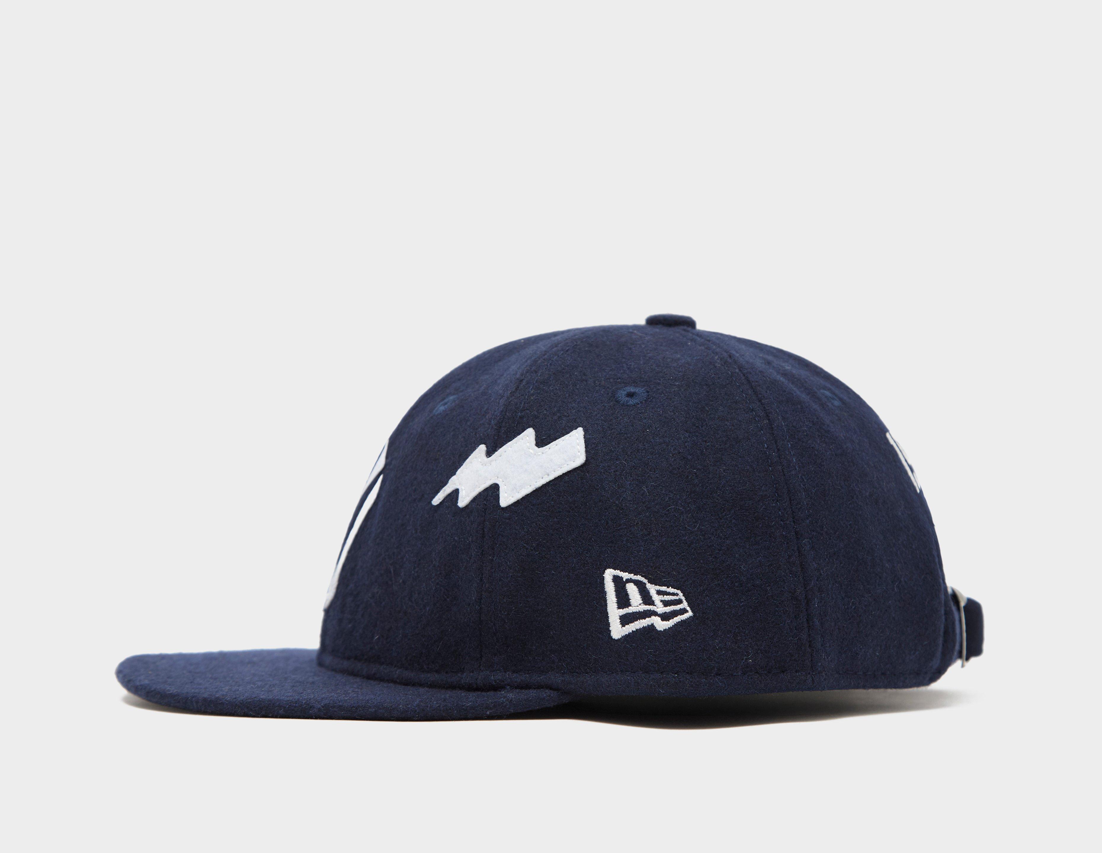 New Era New York Yankees Heritage Retro Crown 9FIFTY Cap