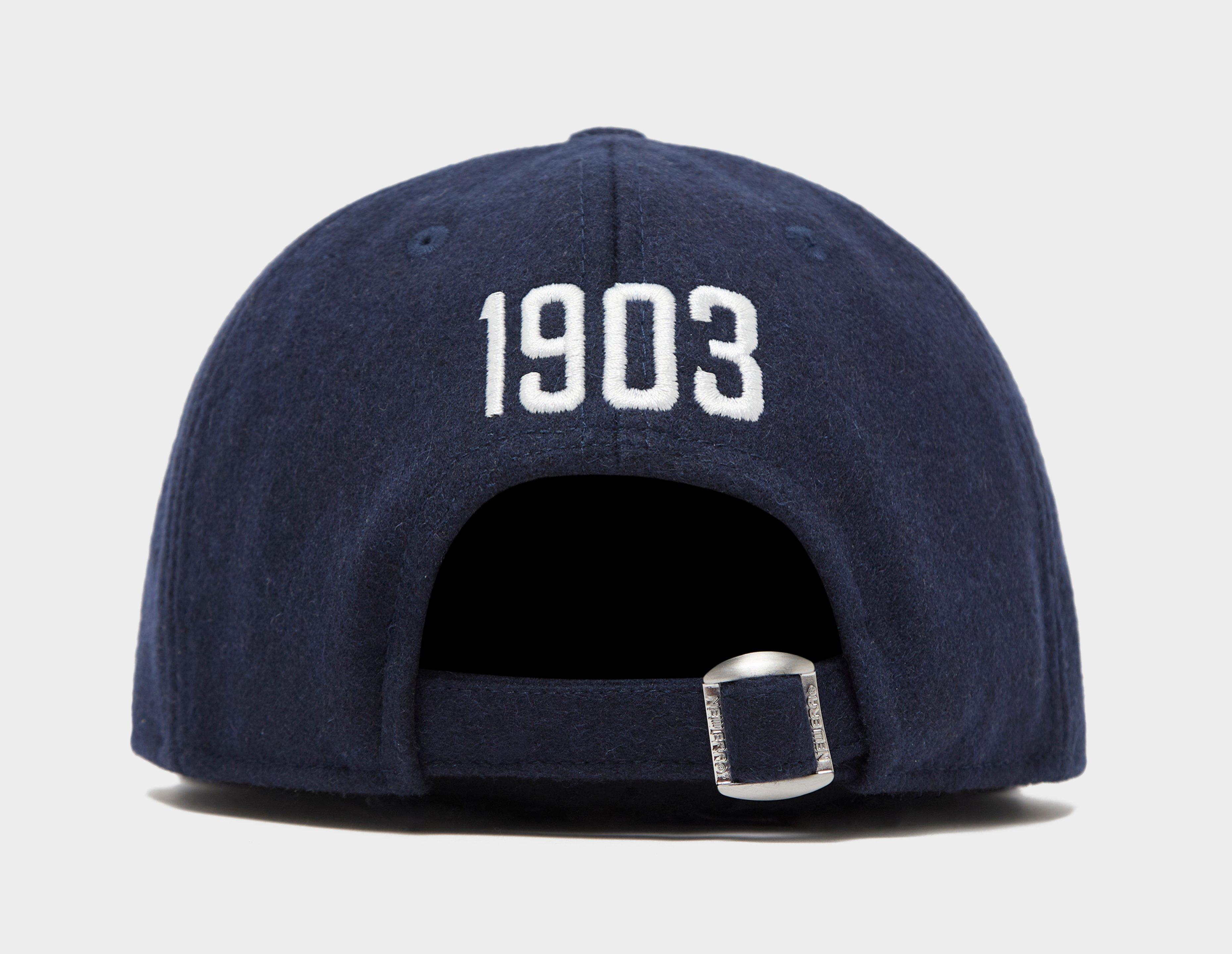 New Era New York Yankees Heritage Retro Crown 9FIFTY Cap